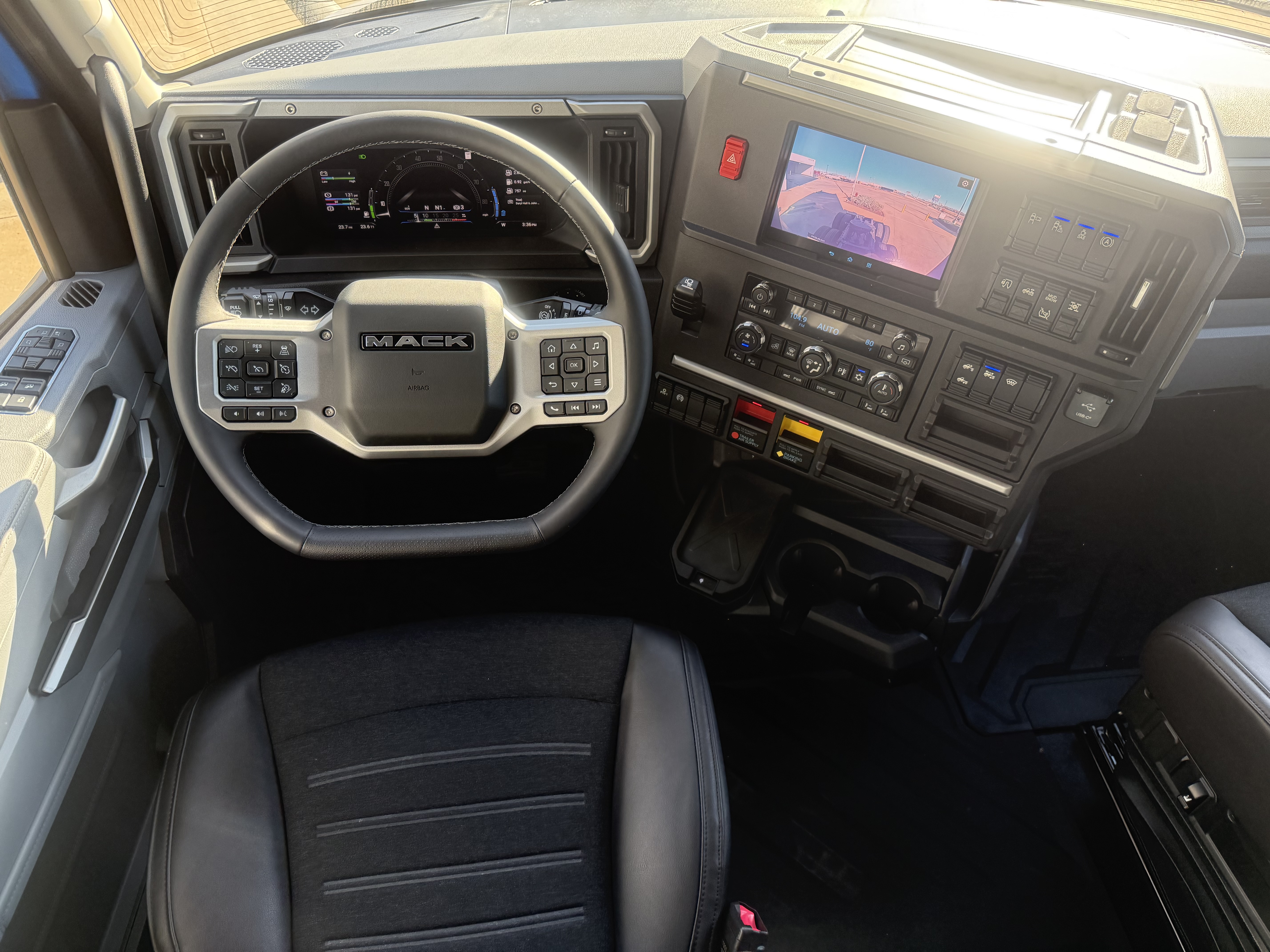 2026 Mack - image 9