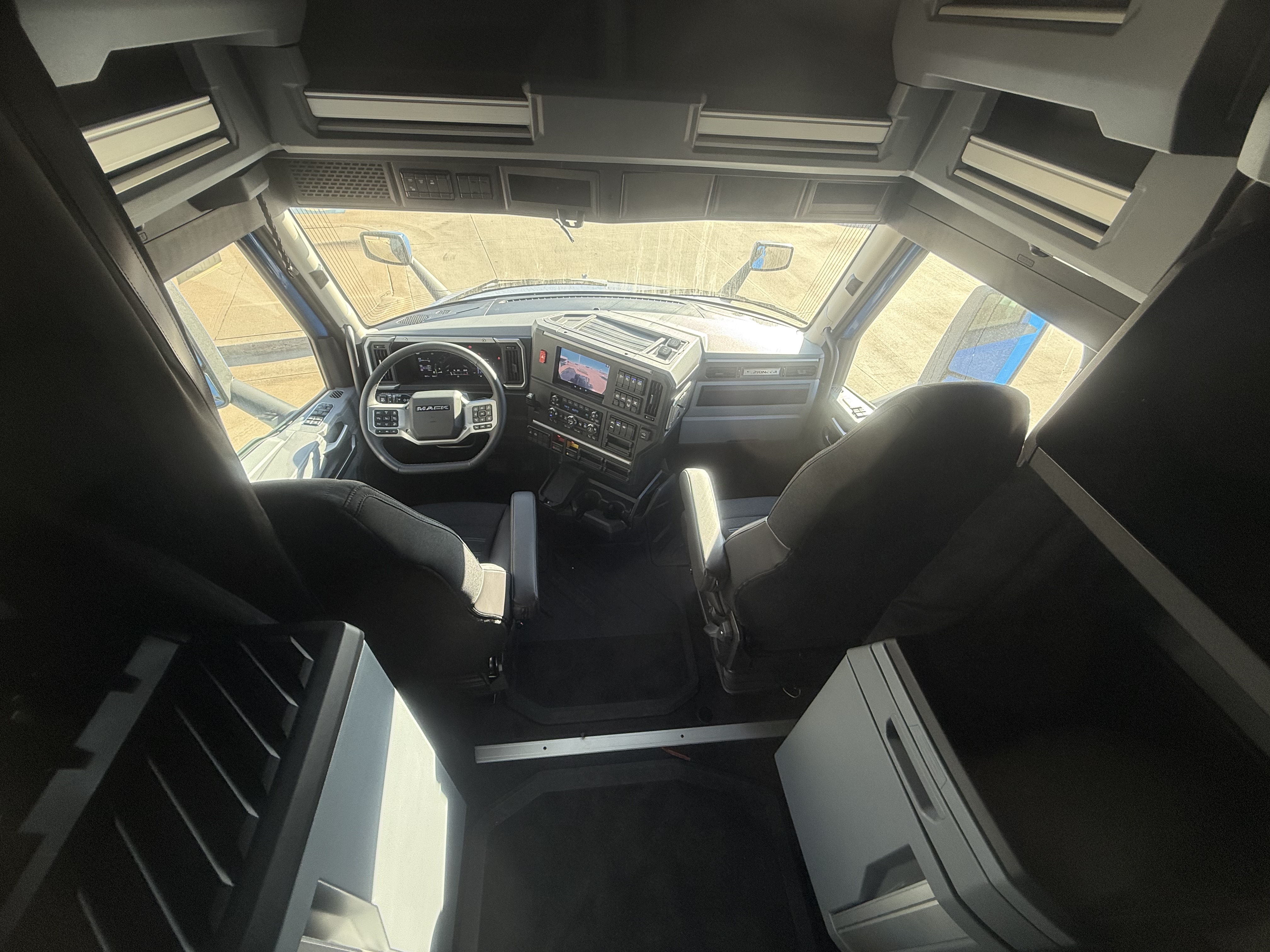 2026 Mack - image 16