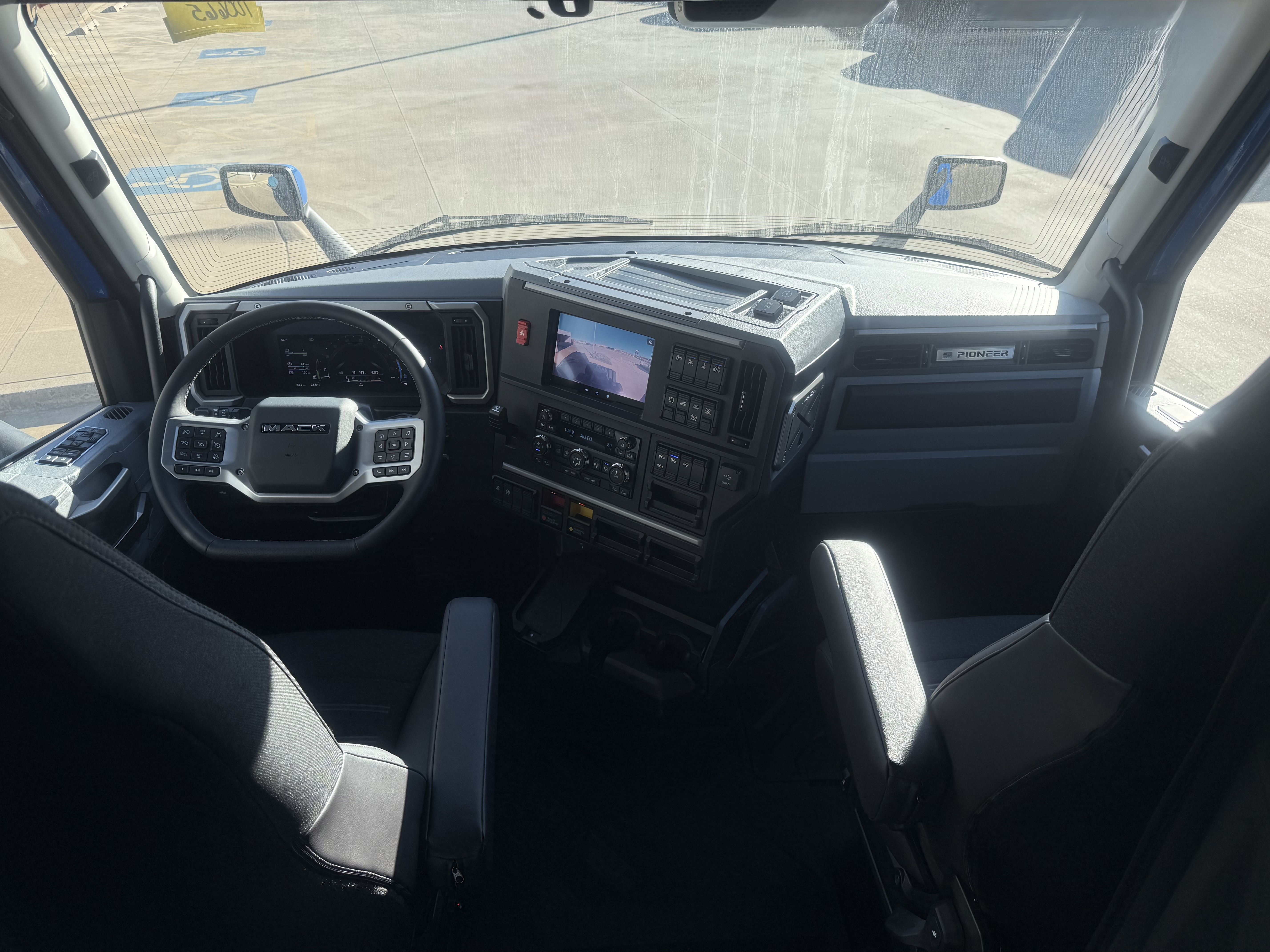 2026 Mack - image 11