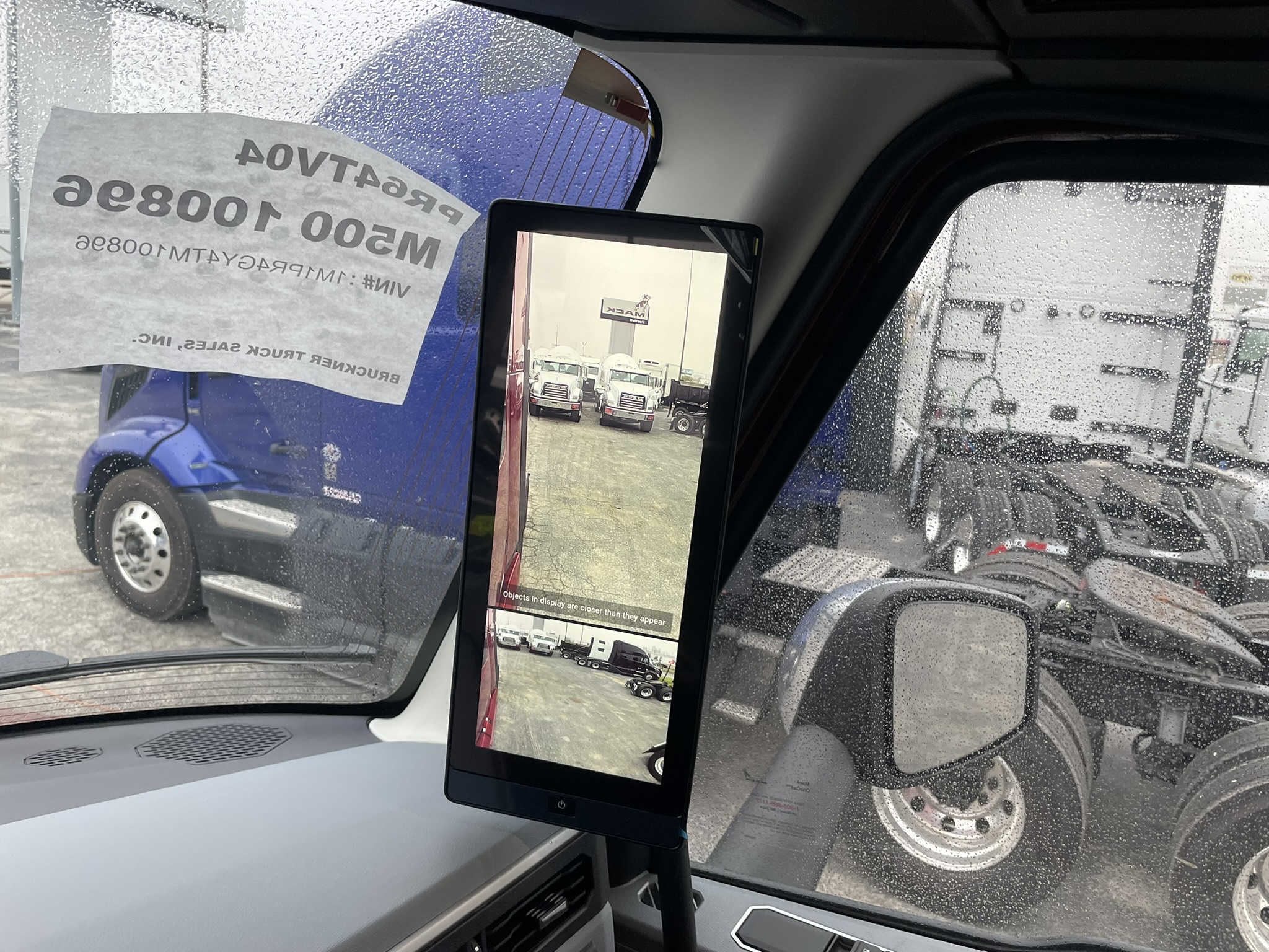 2026 Mack - image 19