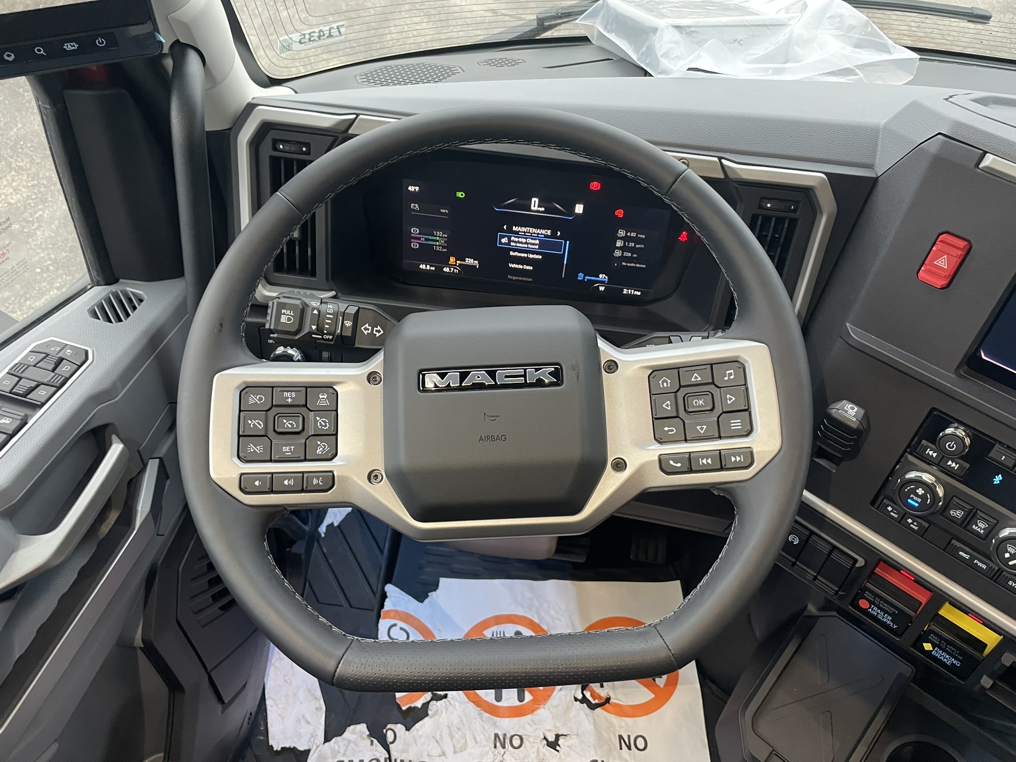 2026 Mack - image 15