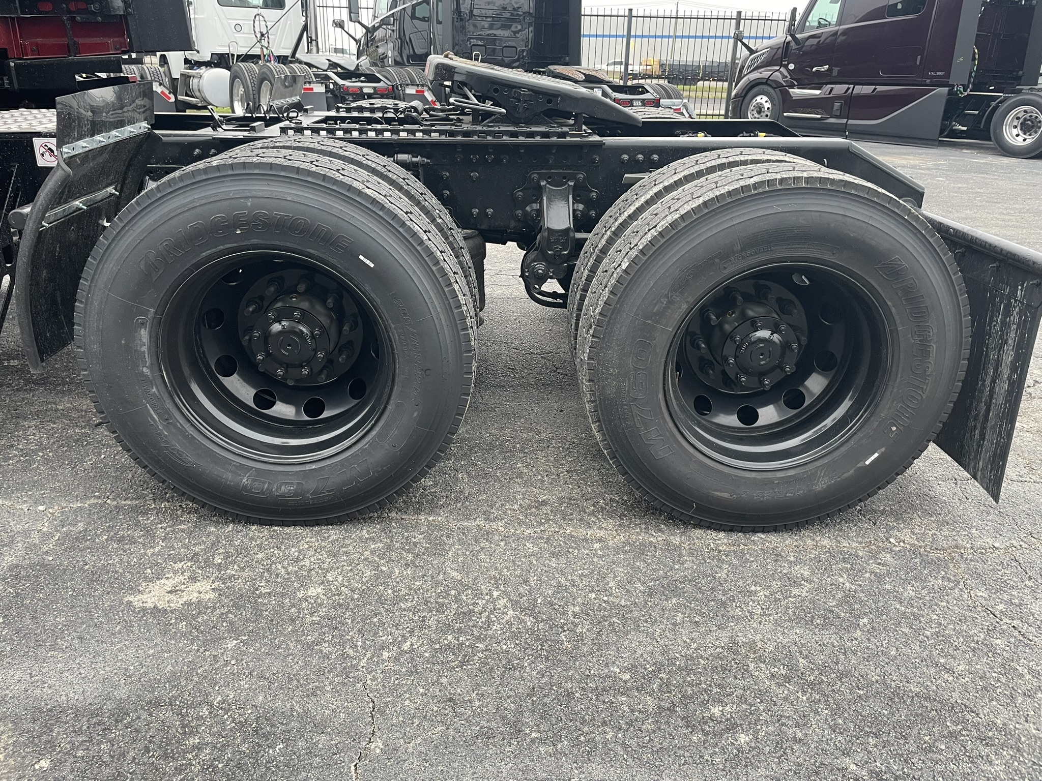 2026 Mack - image 11