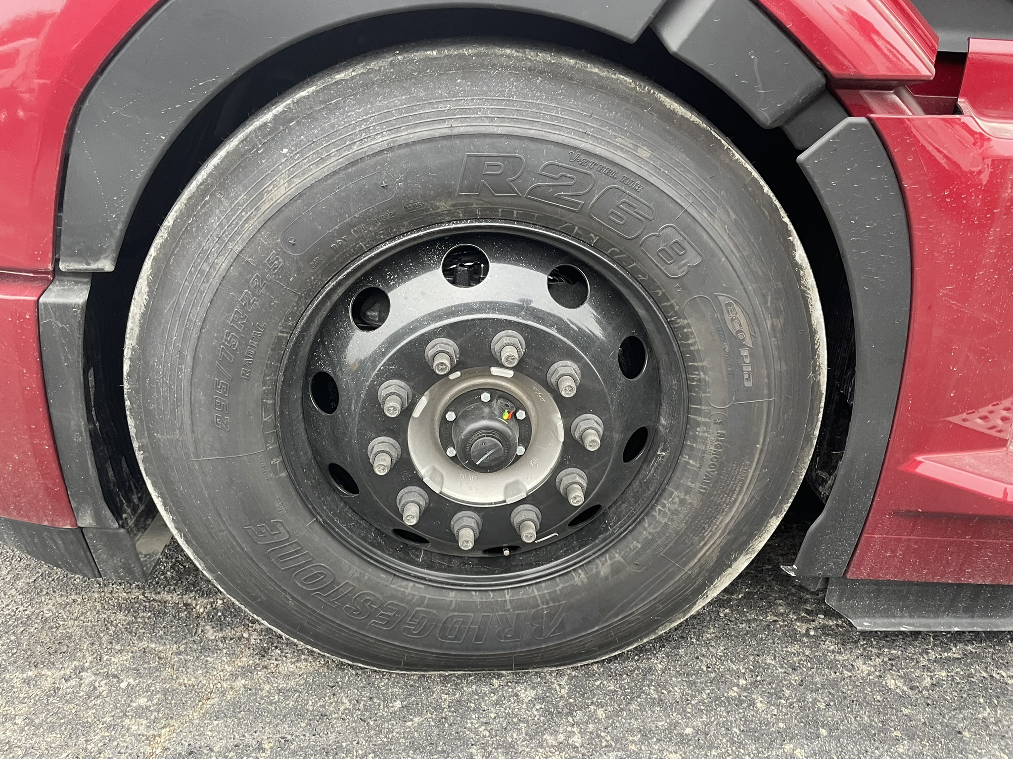 2026 Mack - image 13