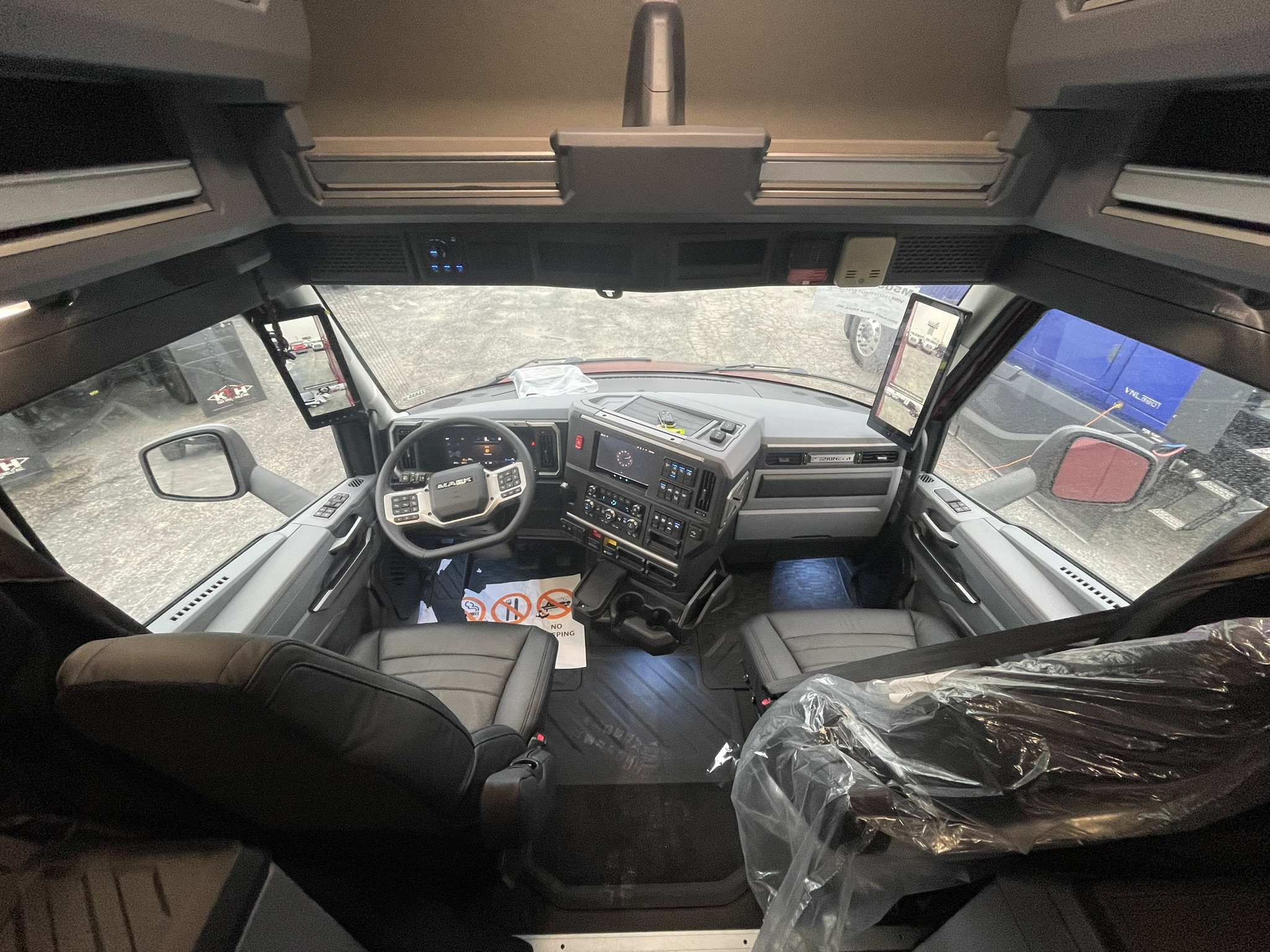 2026 Mack - image 14