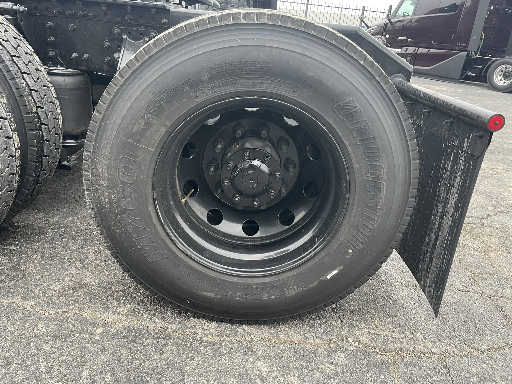 2026 Mack - image 12