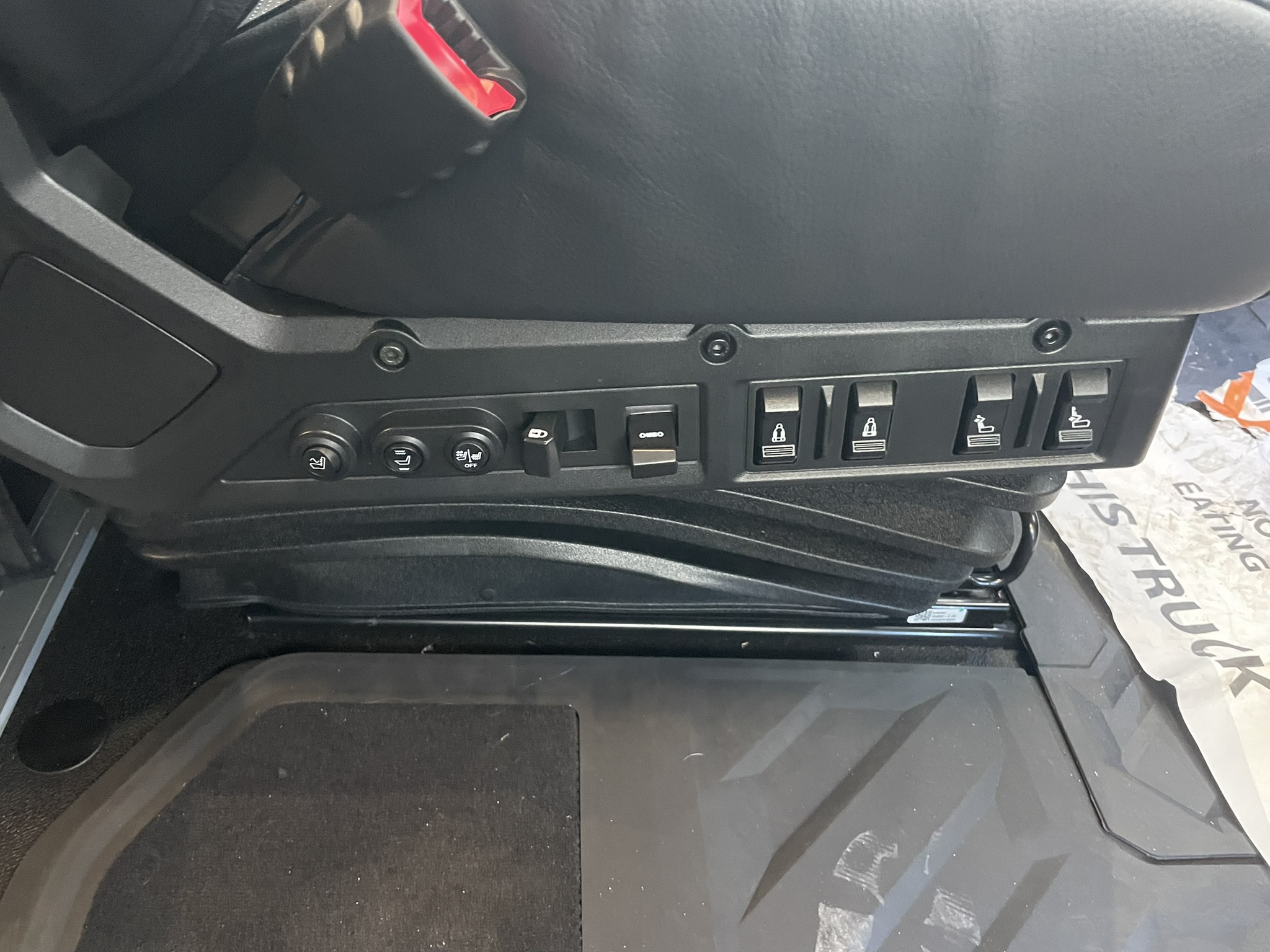 2026 Mack - image 20