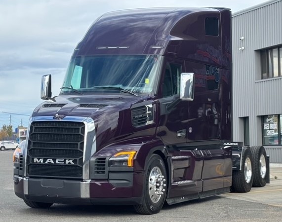 2026 Mack - image 1