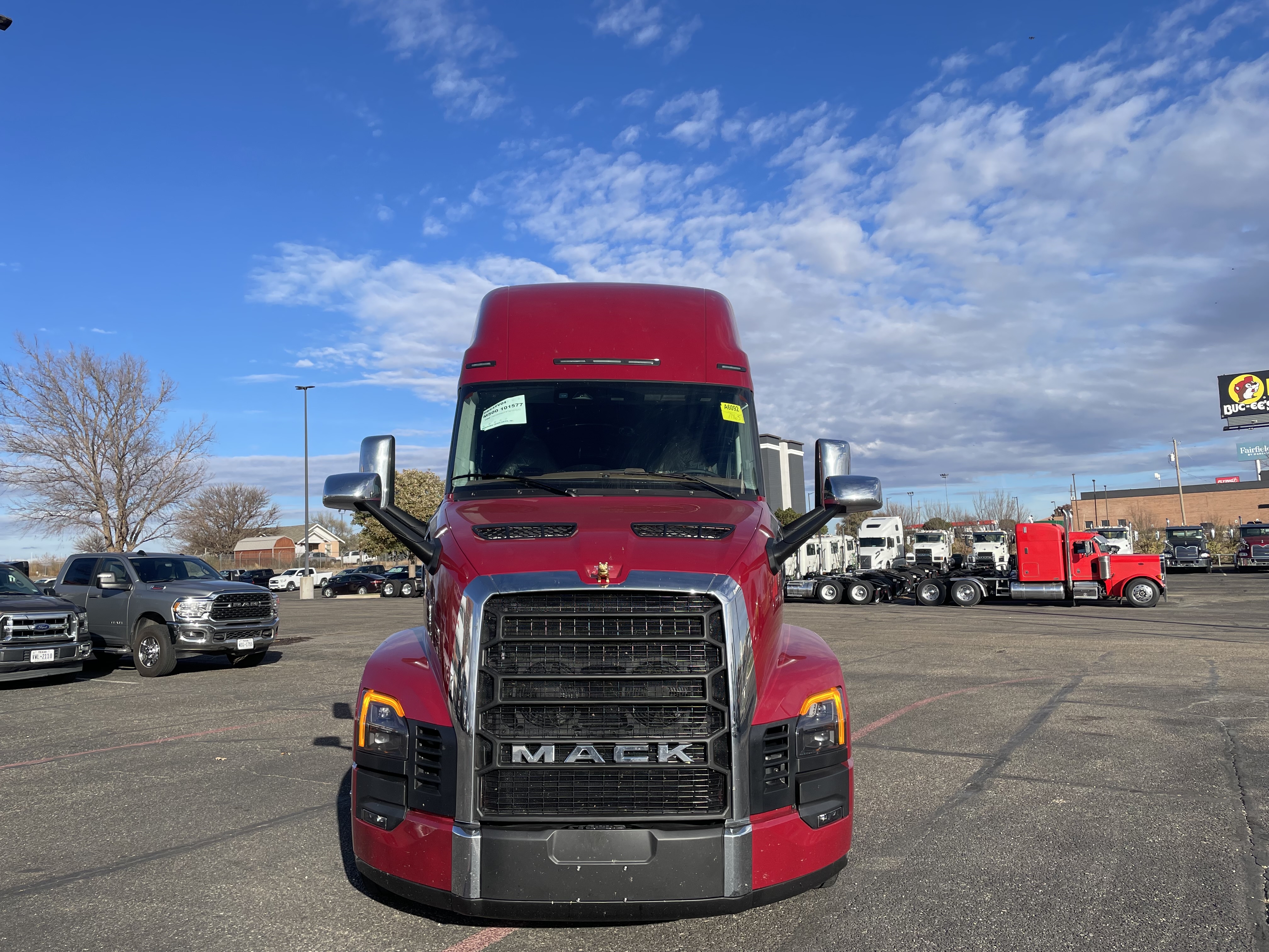 2026 Mack - image 2
