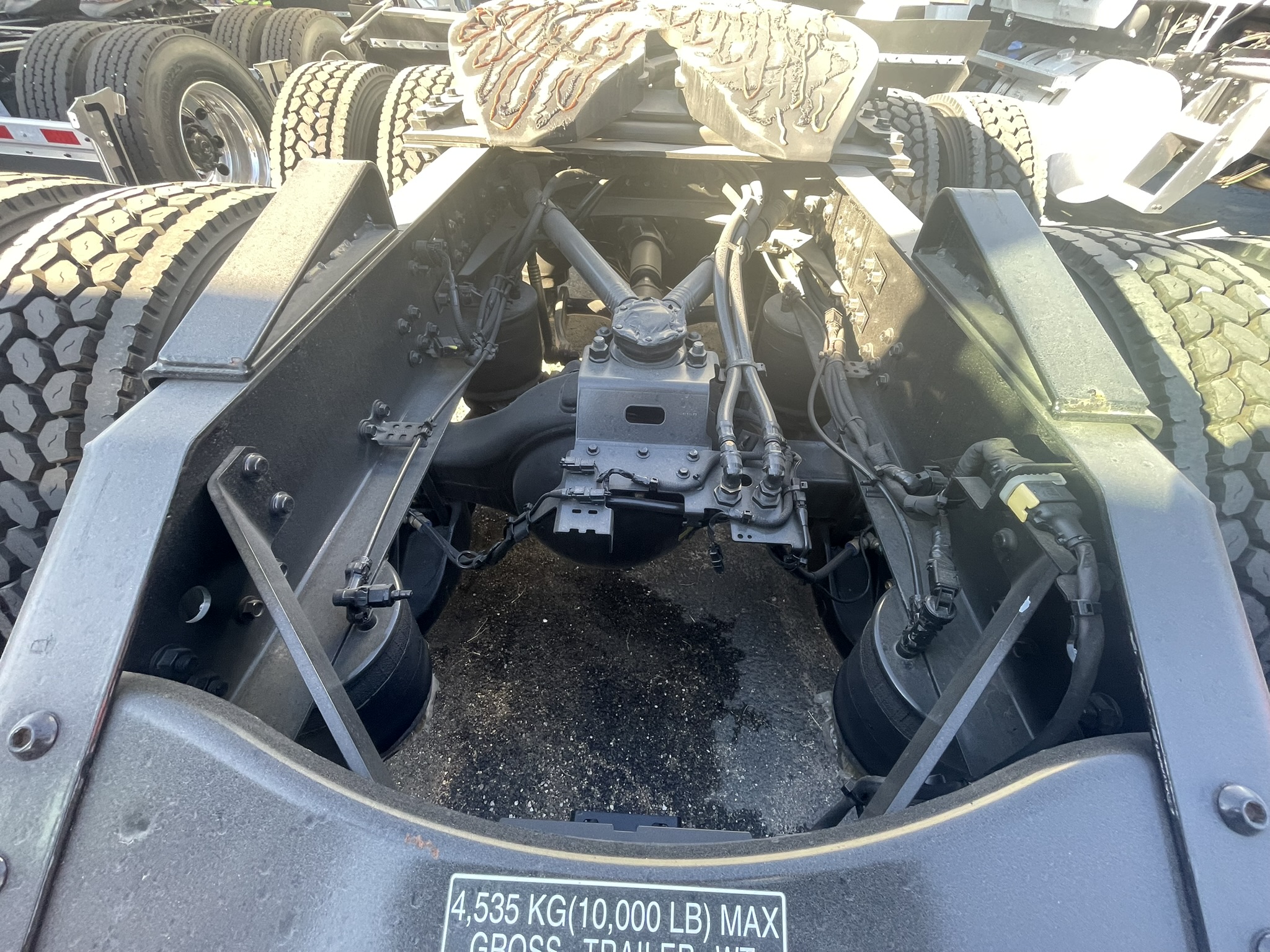 2026 Volvo - image 7