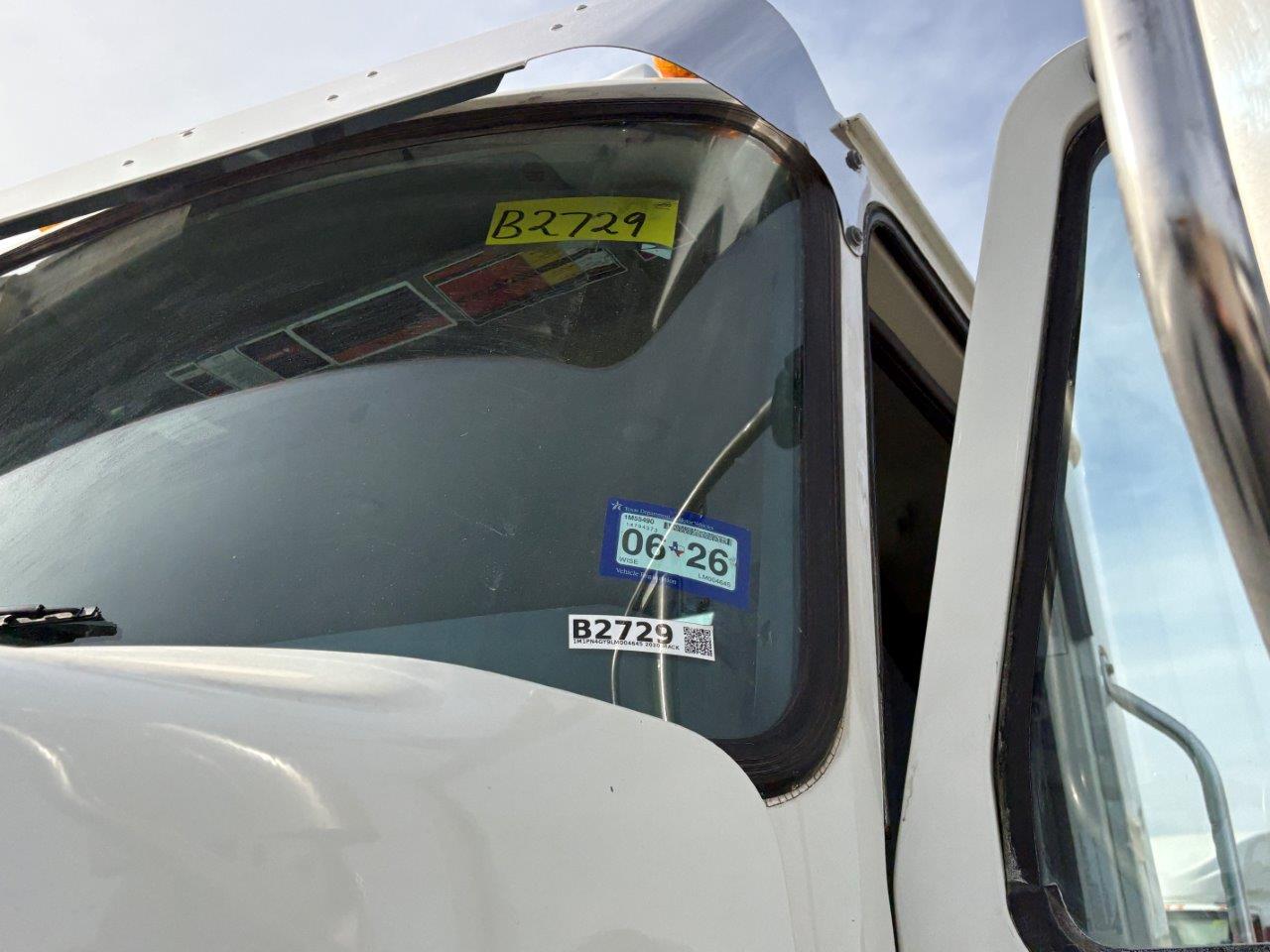 2020 Mack - image 28