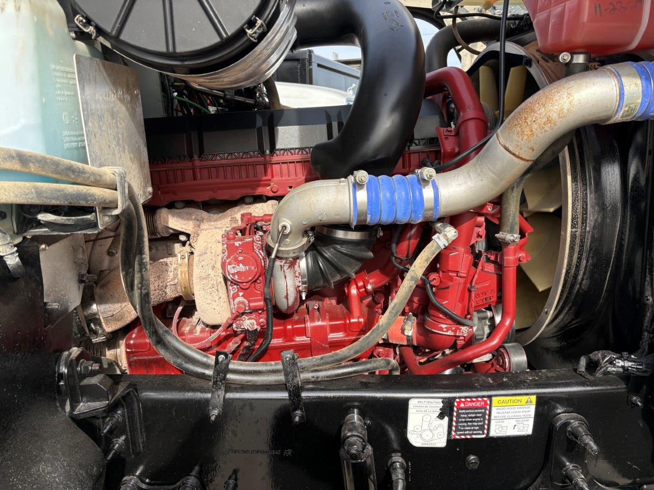 2020 Mack - image 11