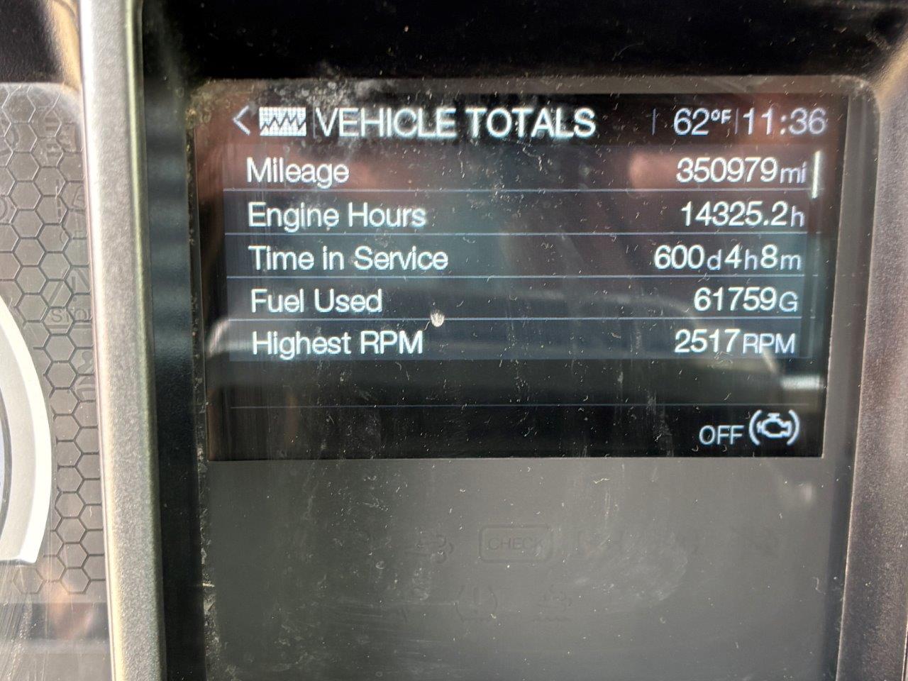 2020 Mack - image 25