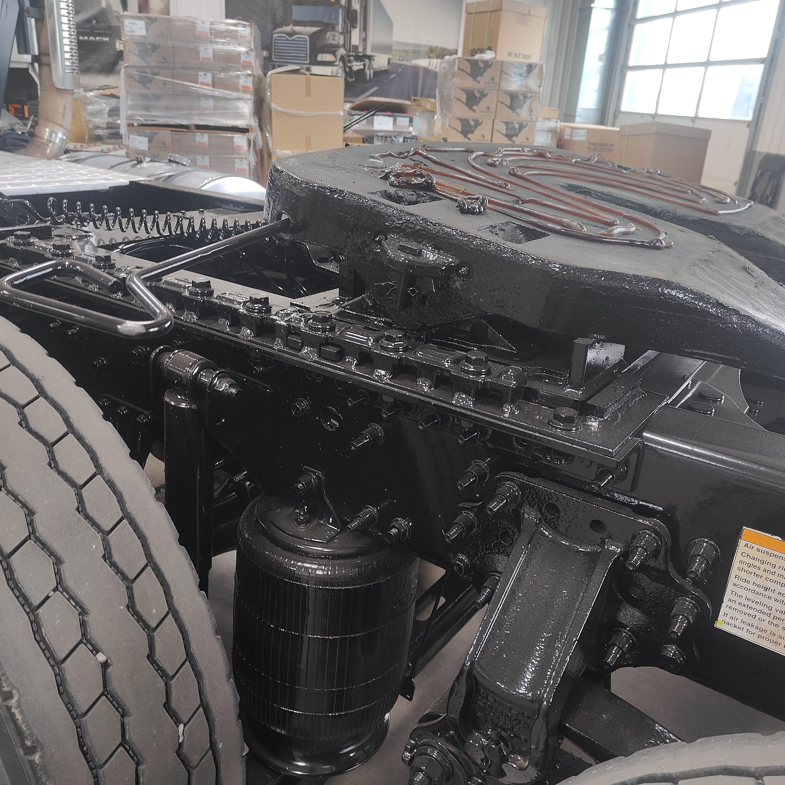 2020 Mack - image 20