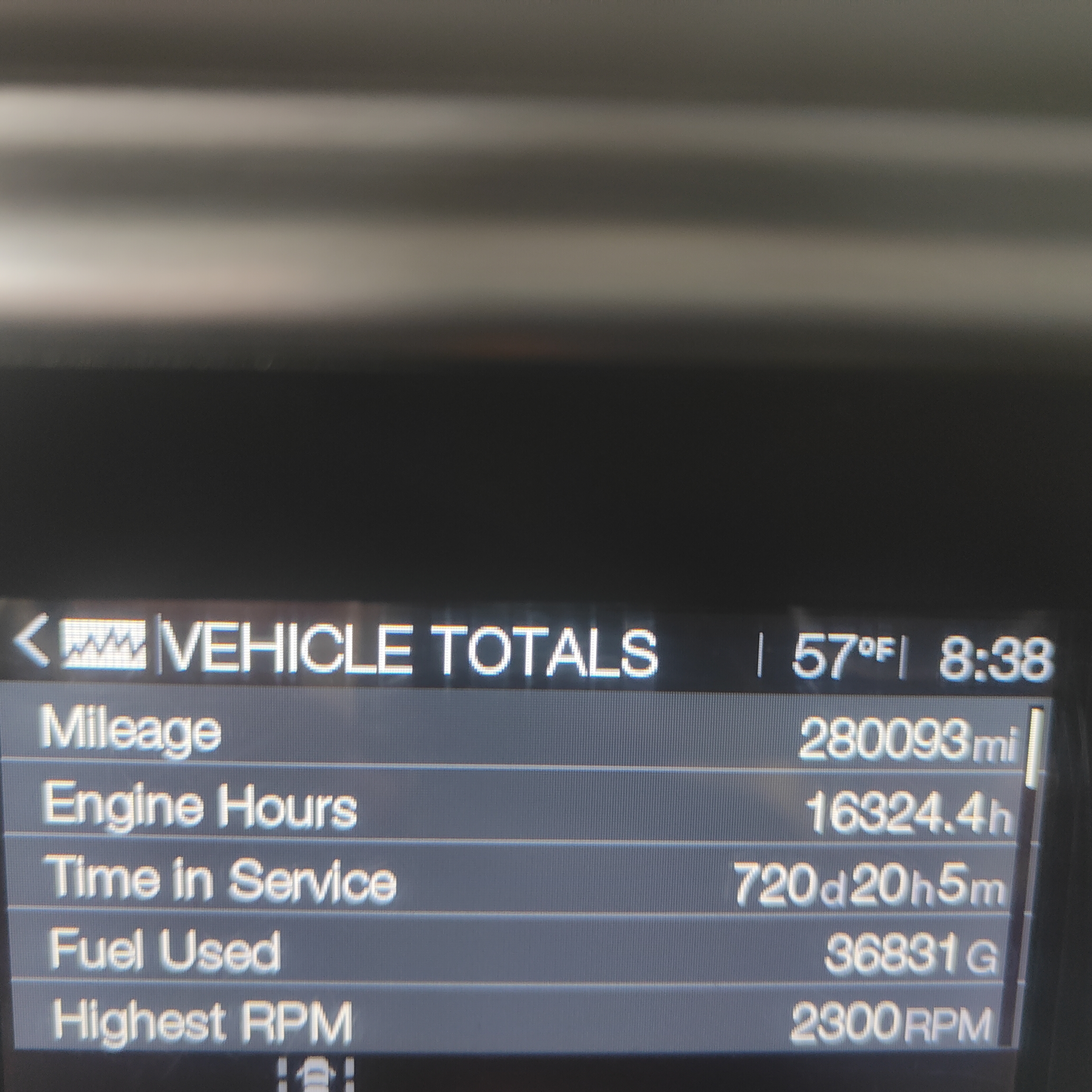 2020 Mack - image 11