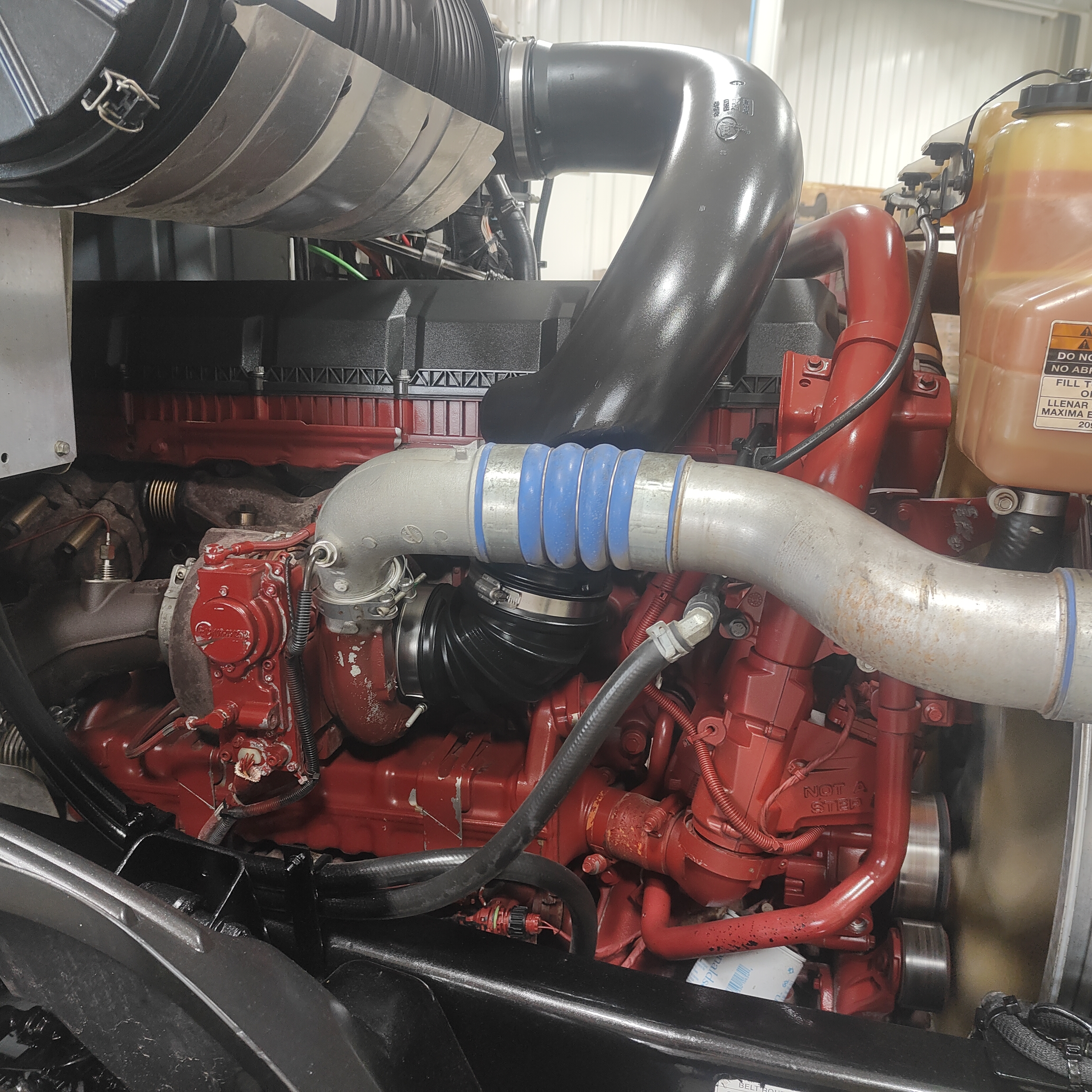 2020 Mack - image 10