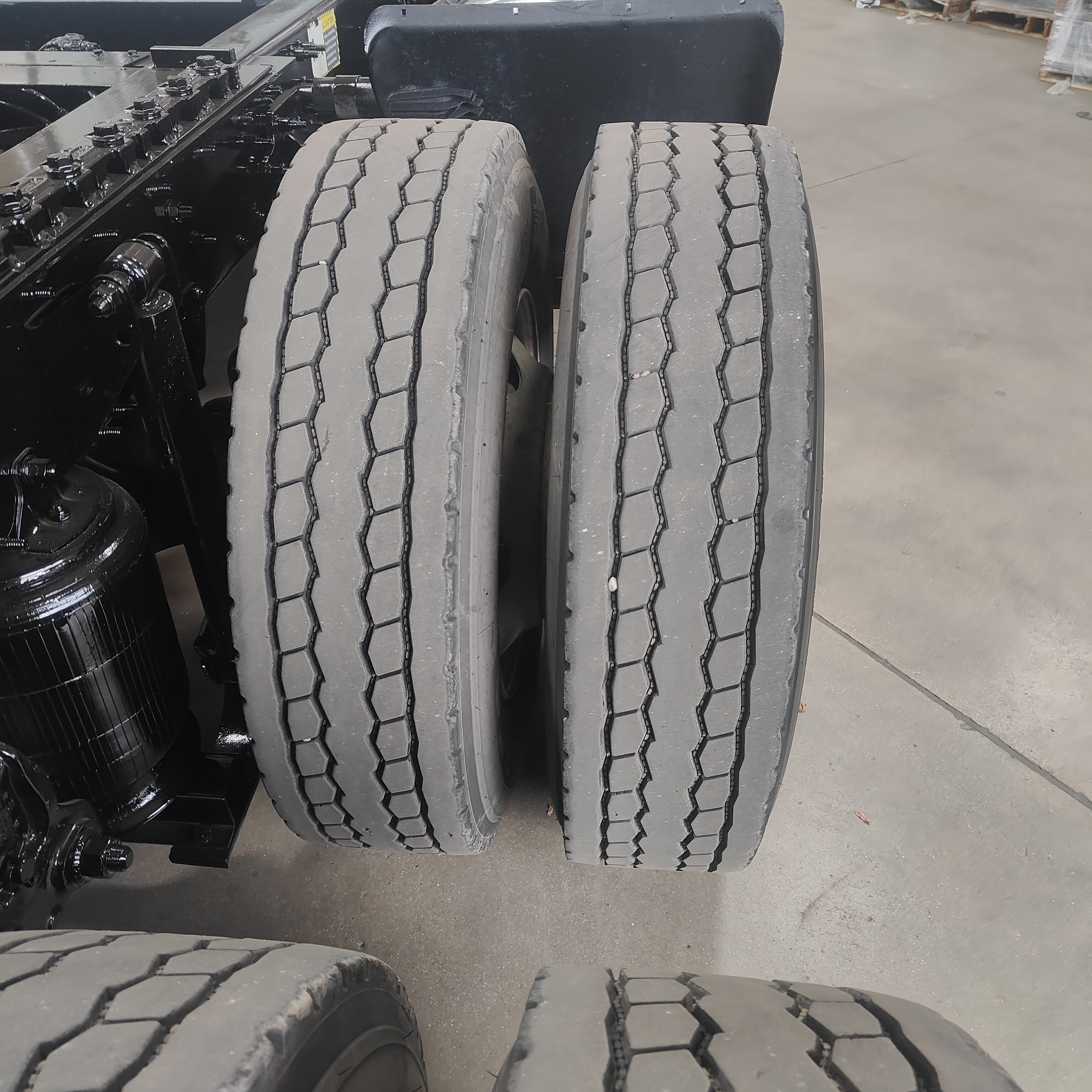 2020 Mack - image 15