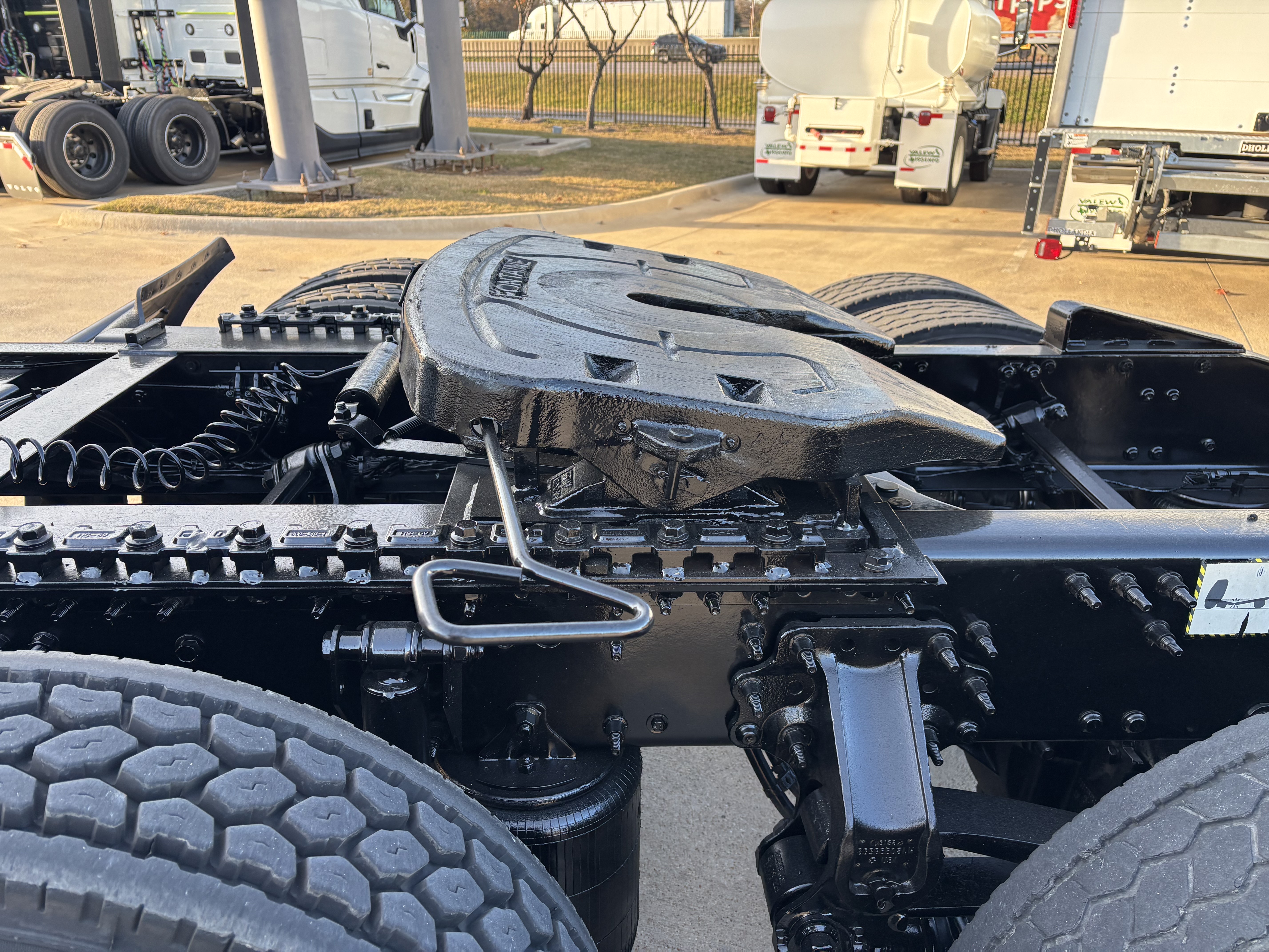 2020 Mack - image 16