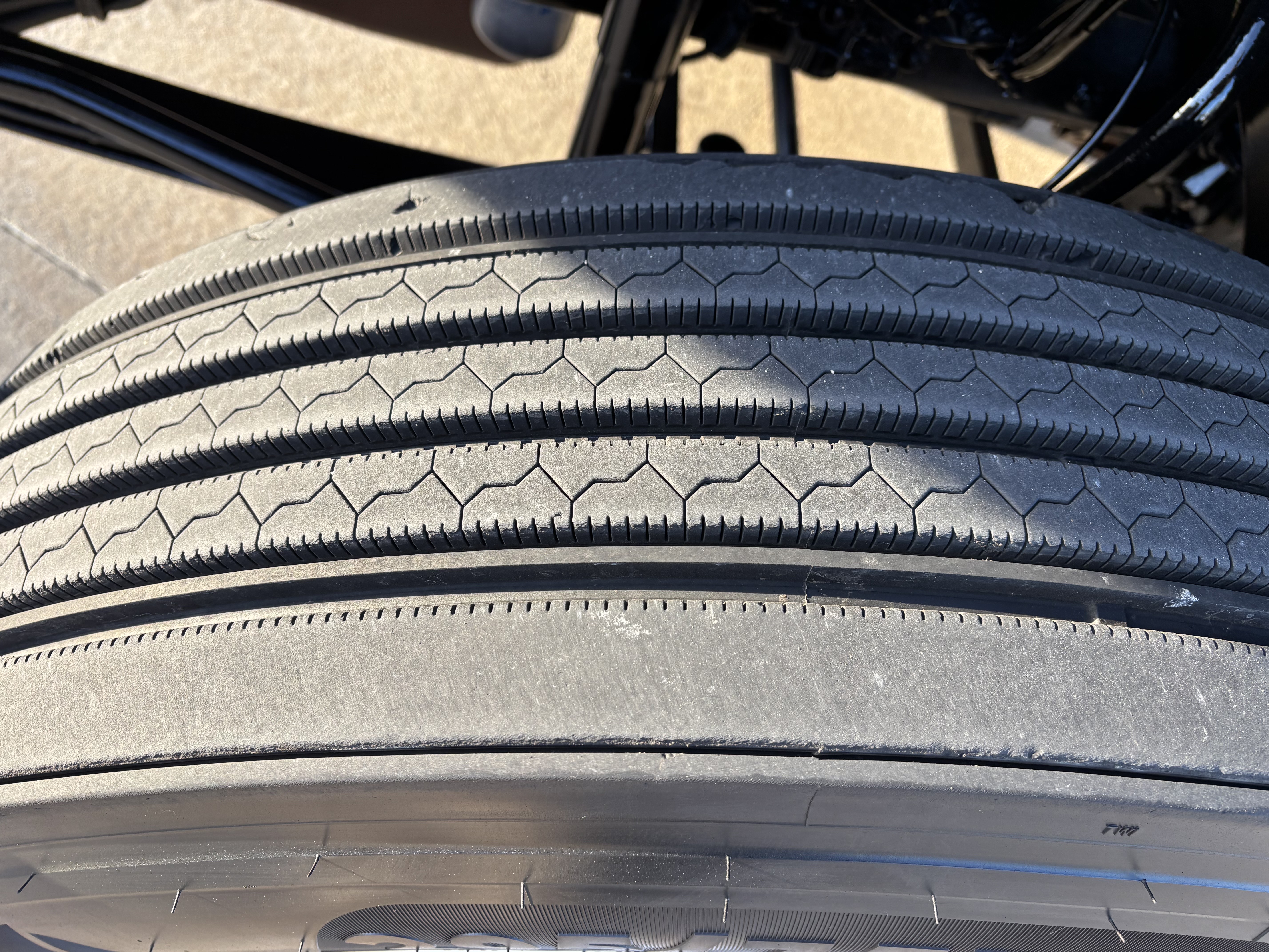 2020 Mack - image 17