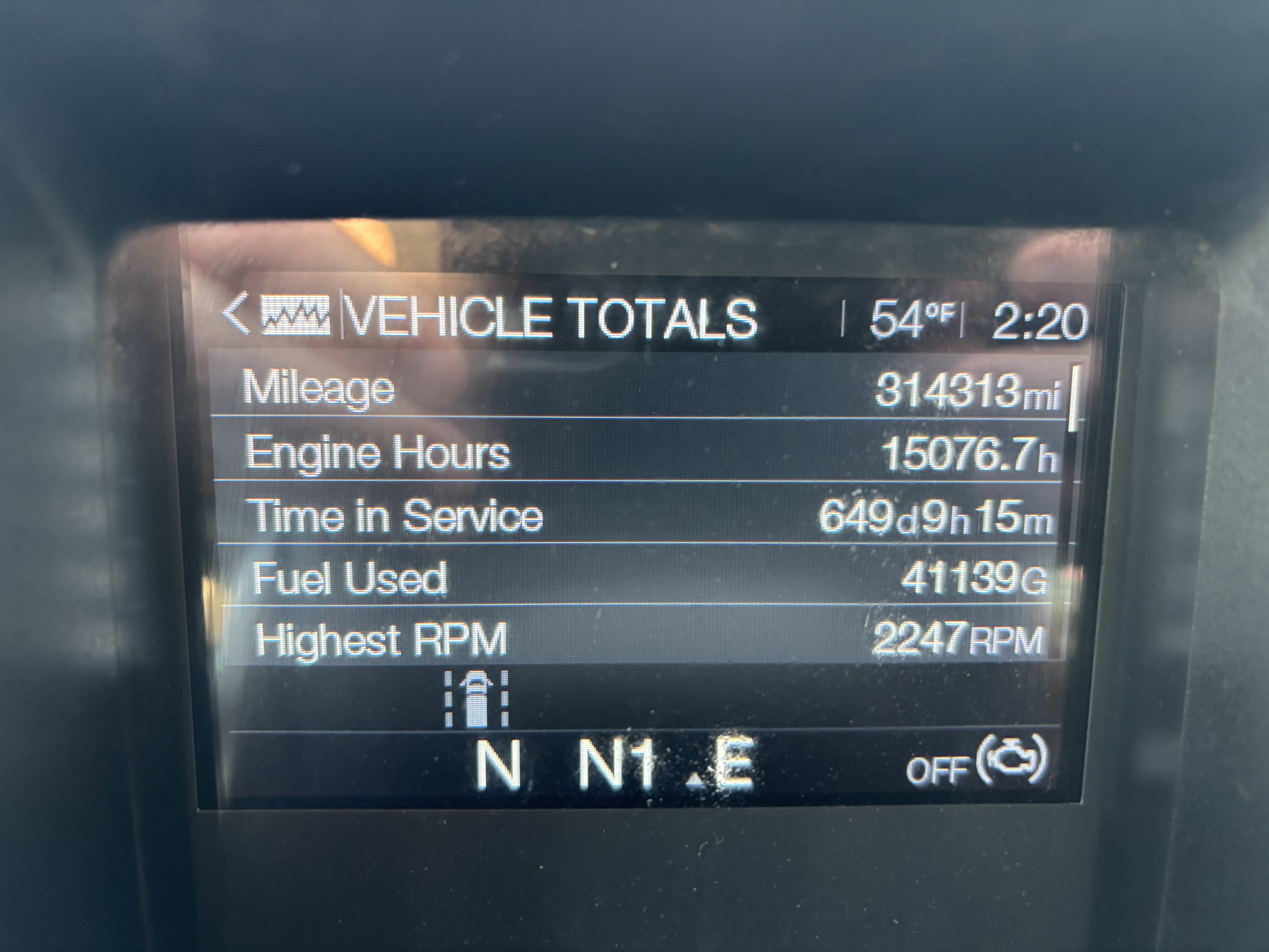 2020 Mack - image 28