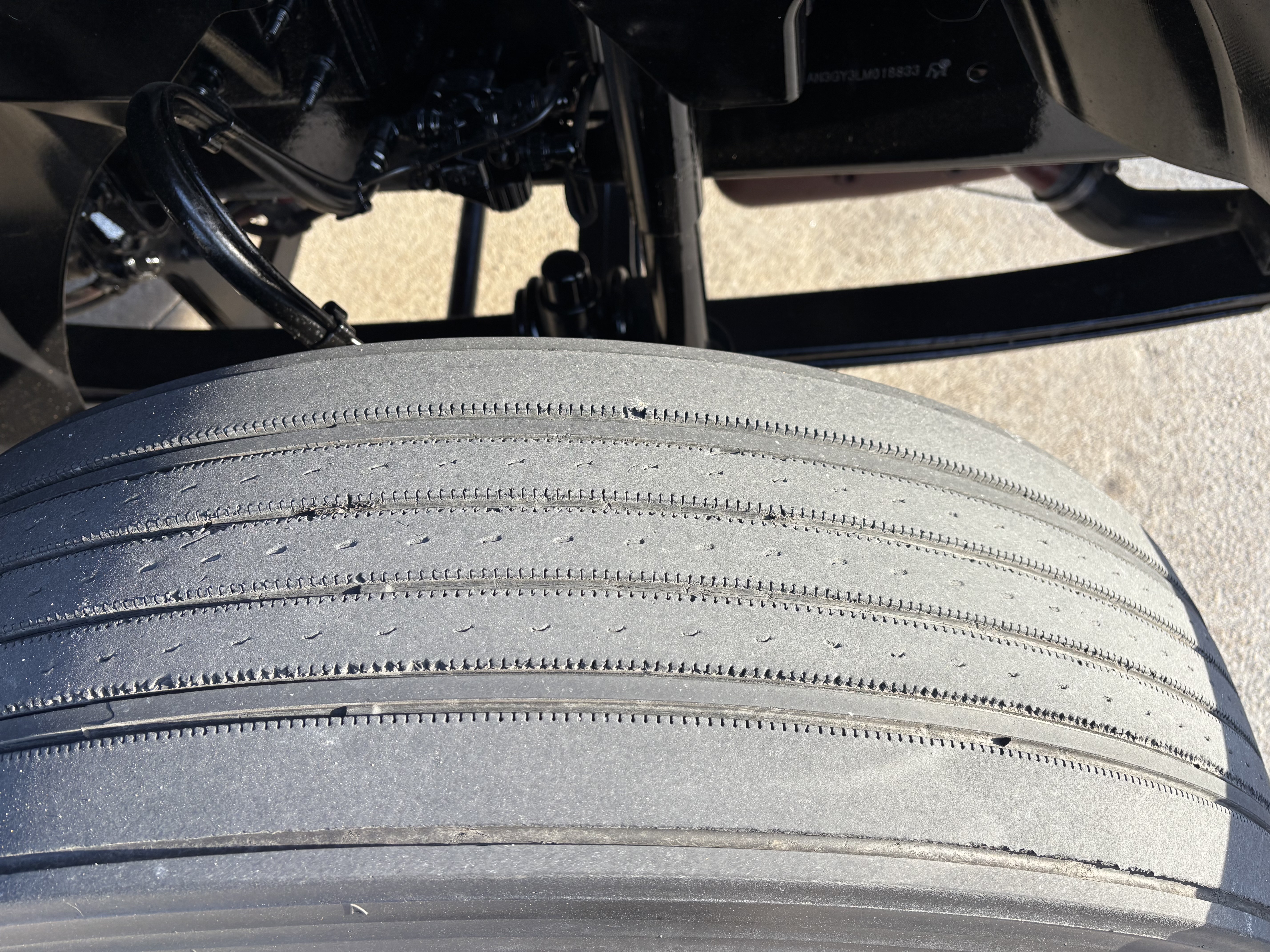 2020 Mack - image 11