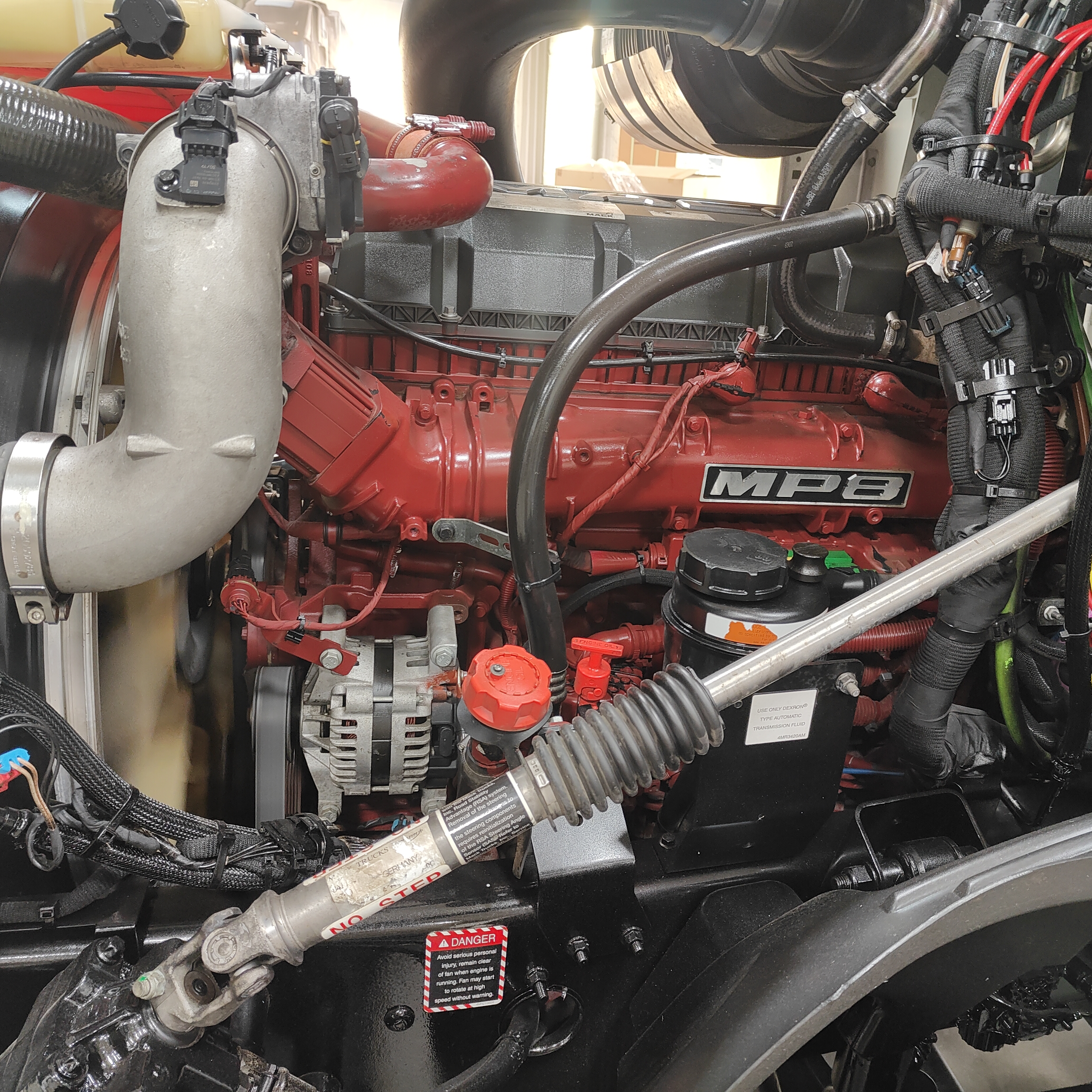 2020 Mack - image 18