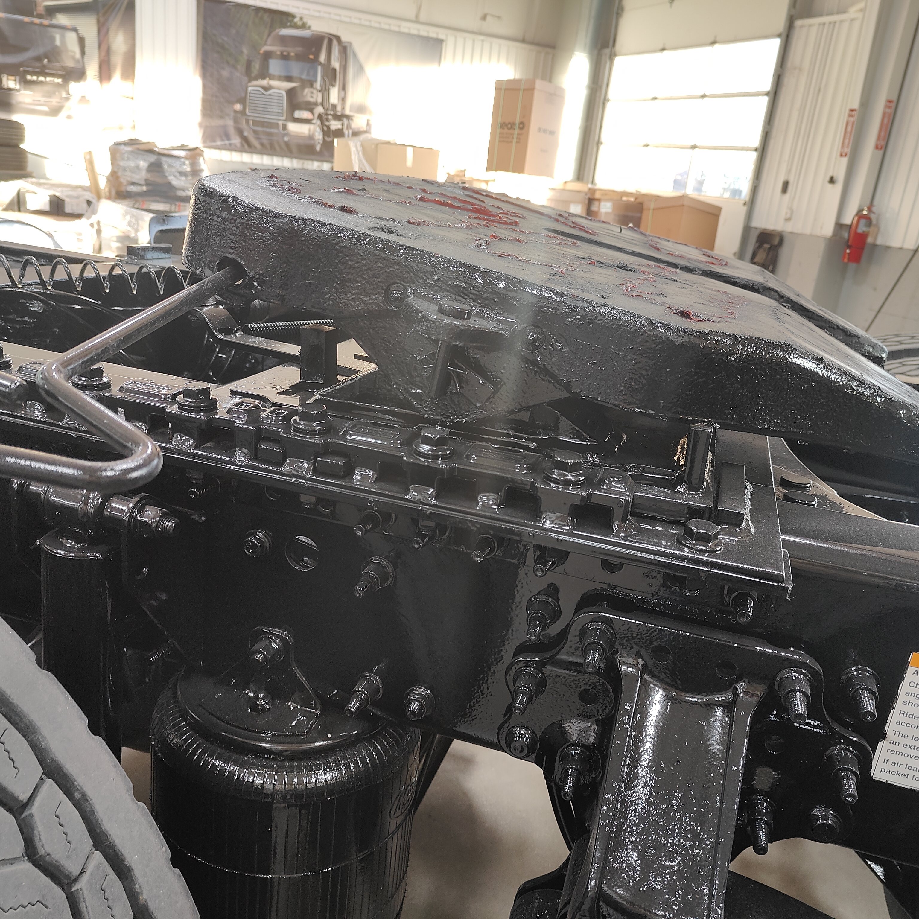 2020 Mack - image 13