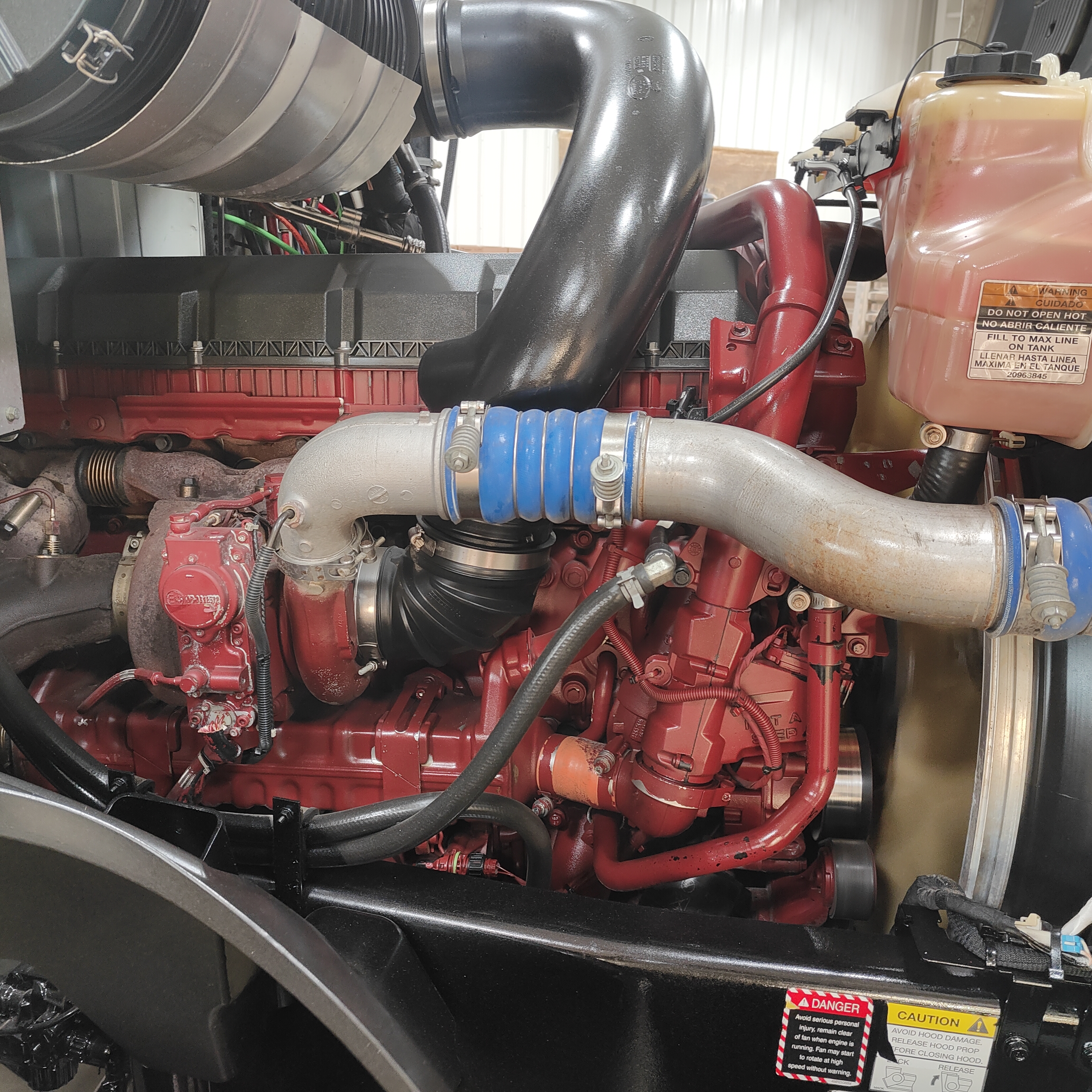 2020 Mack - image 17