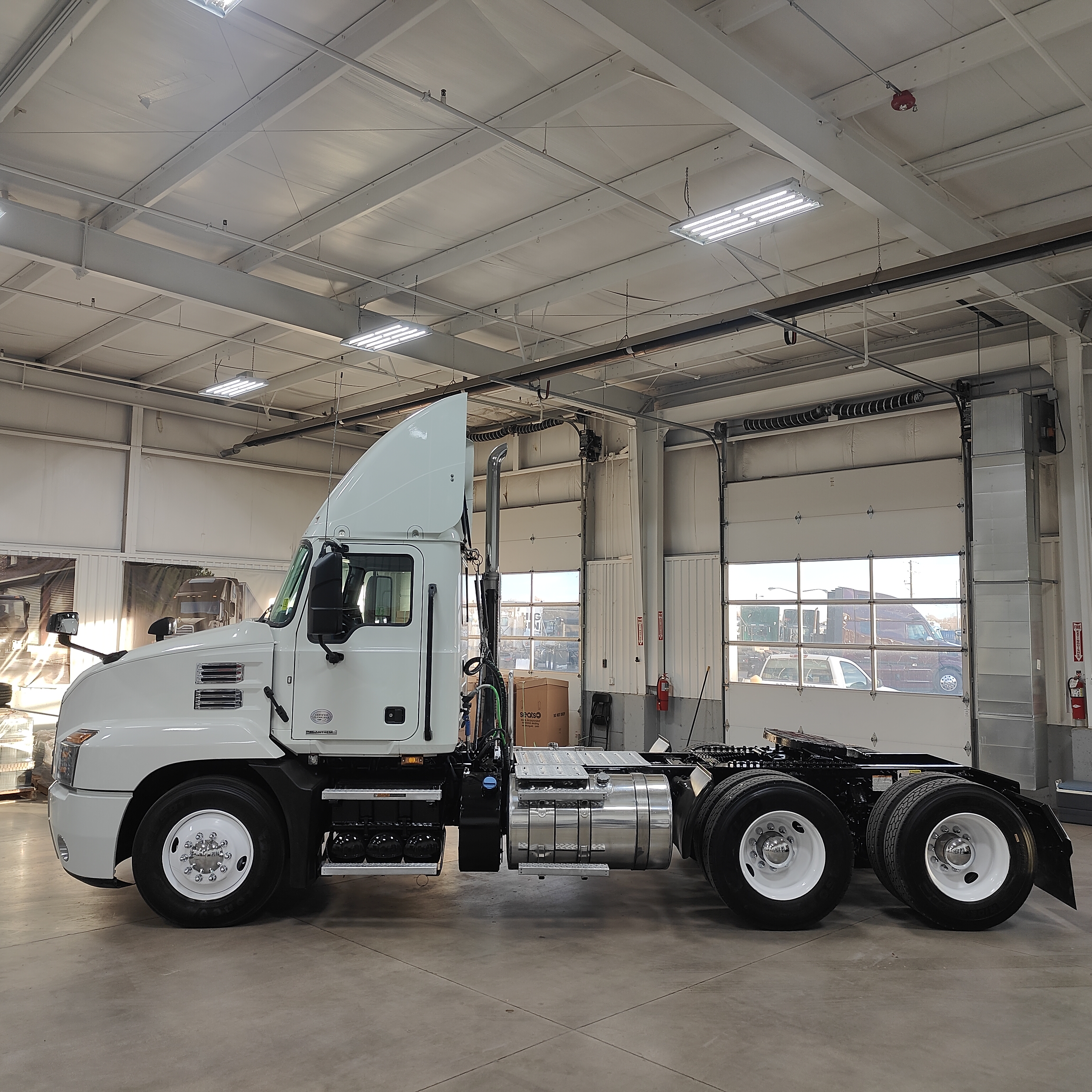 2020 Mack - image 10