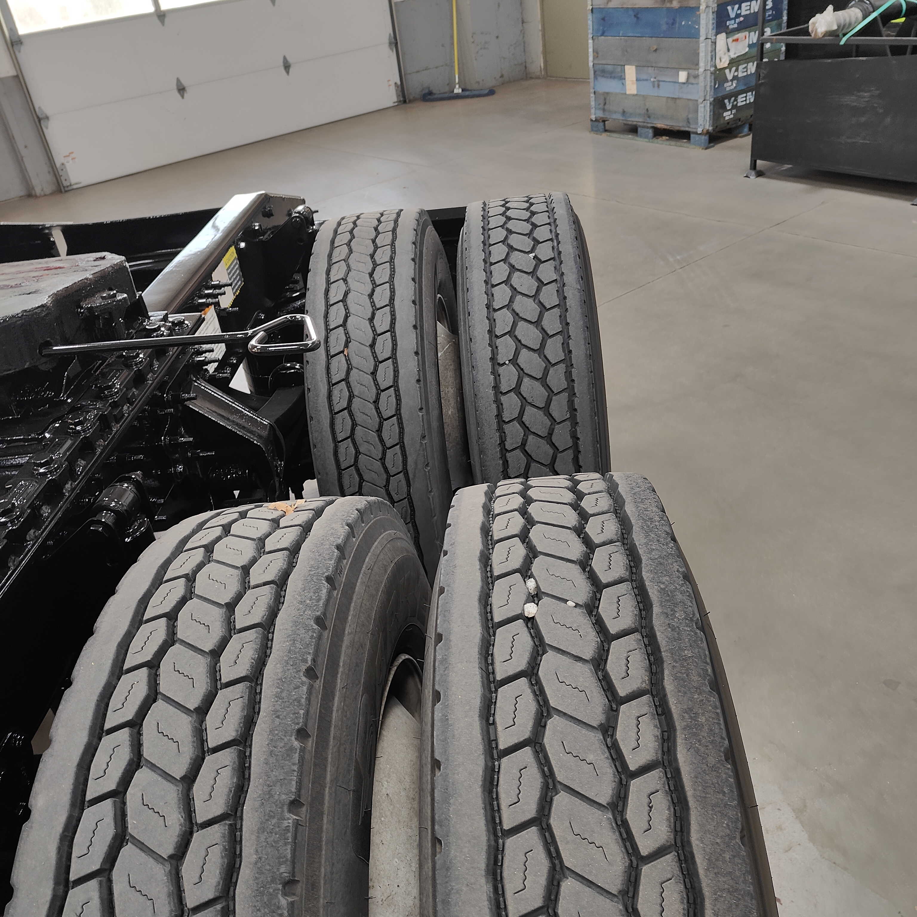 2020 Mack - image 11