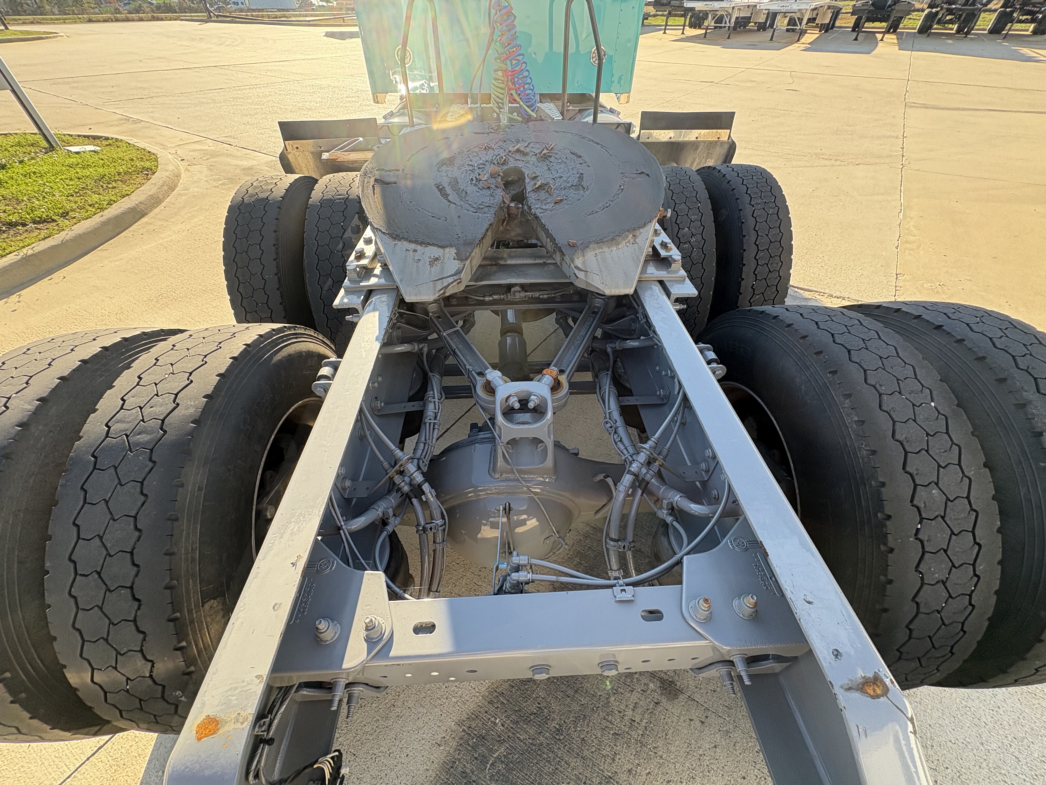 2023 Kenworth W900 - image 5