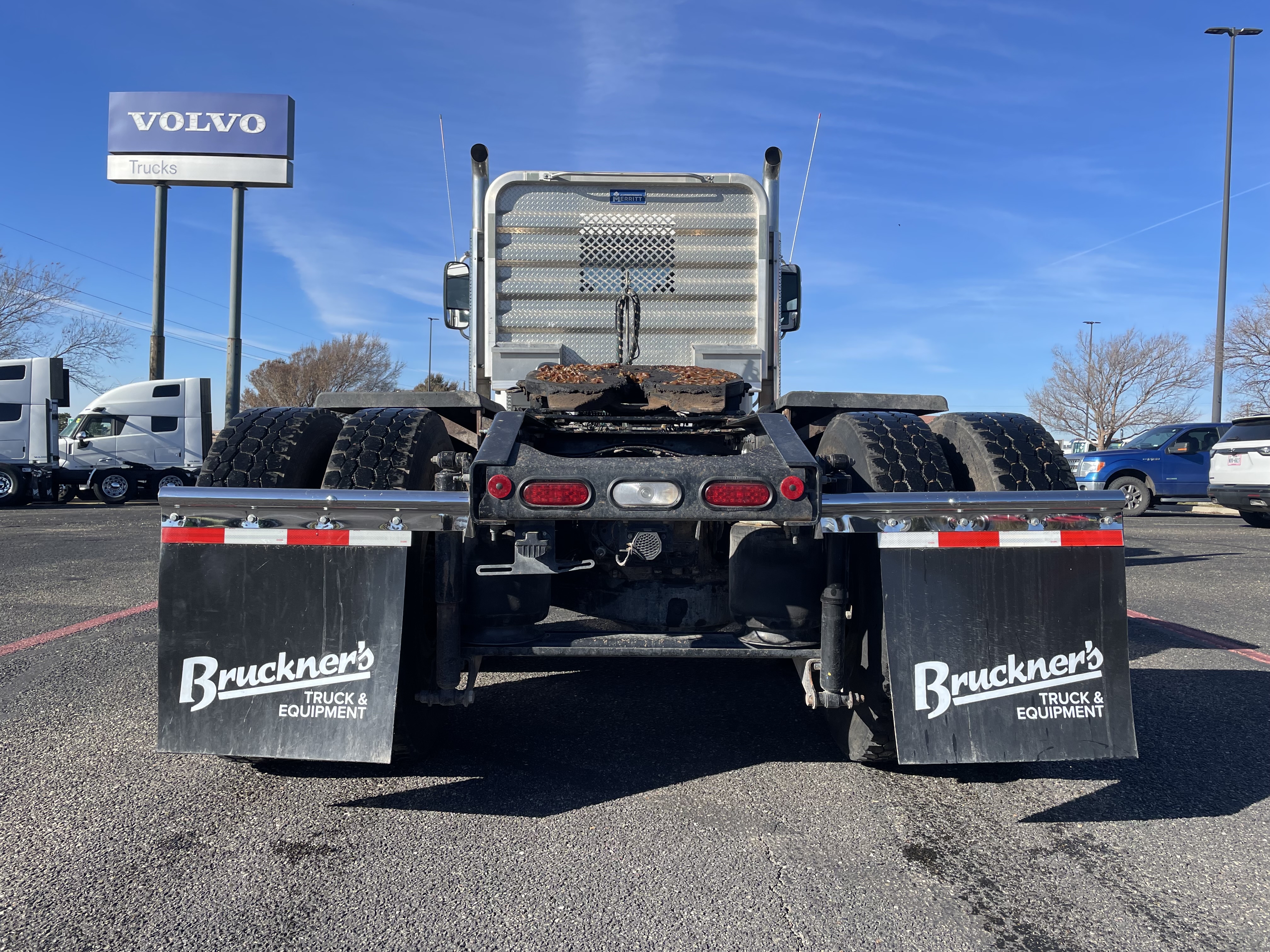 2021 Mack - image 10