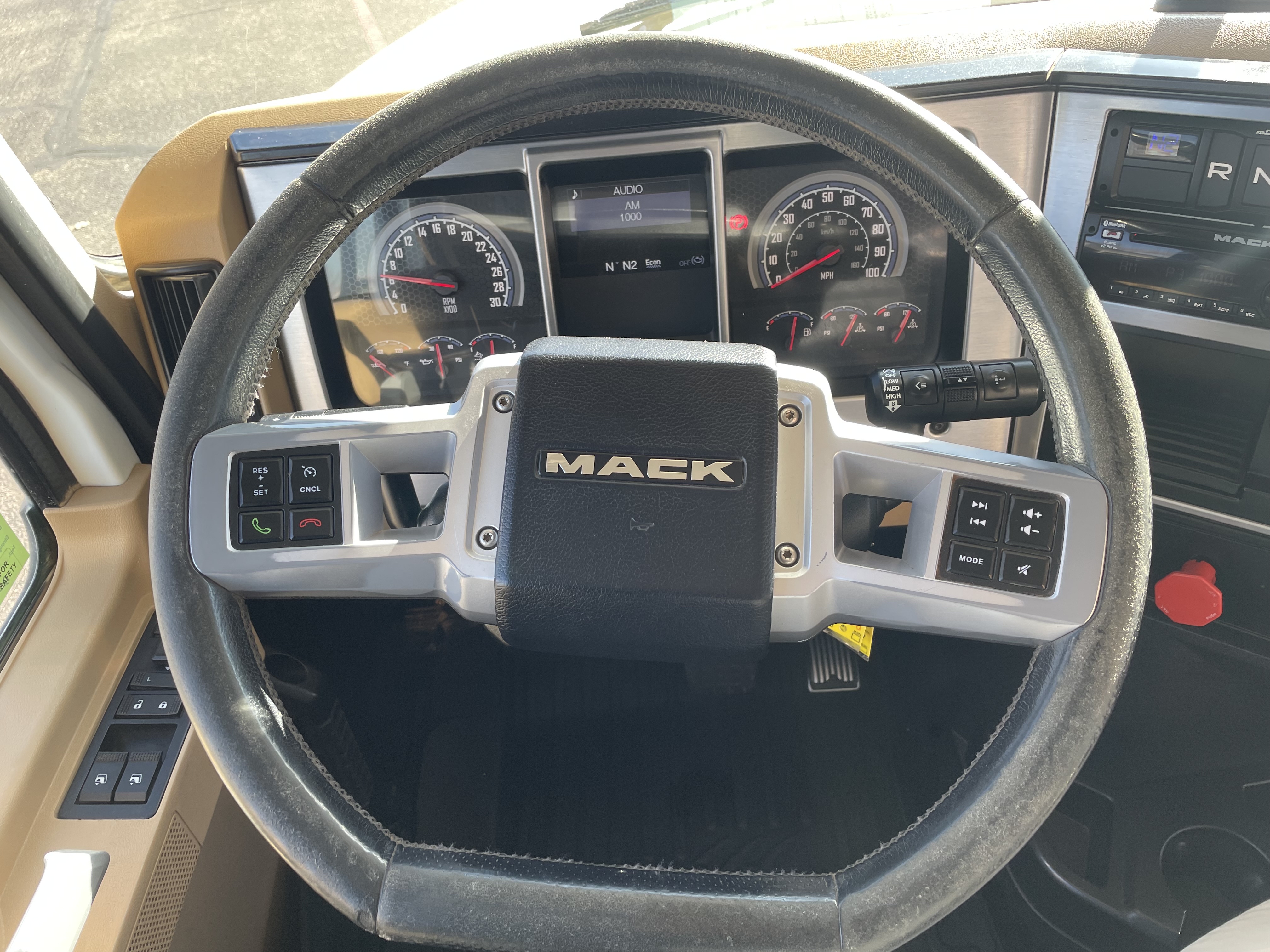 2021 Mack - image 13