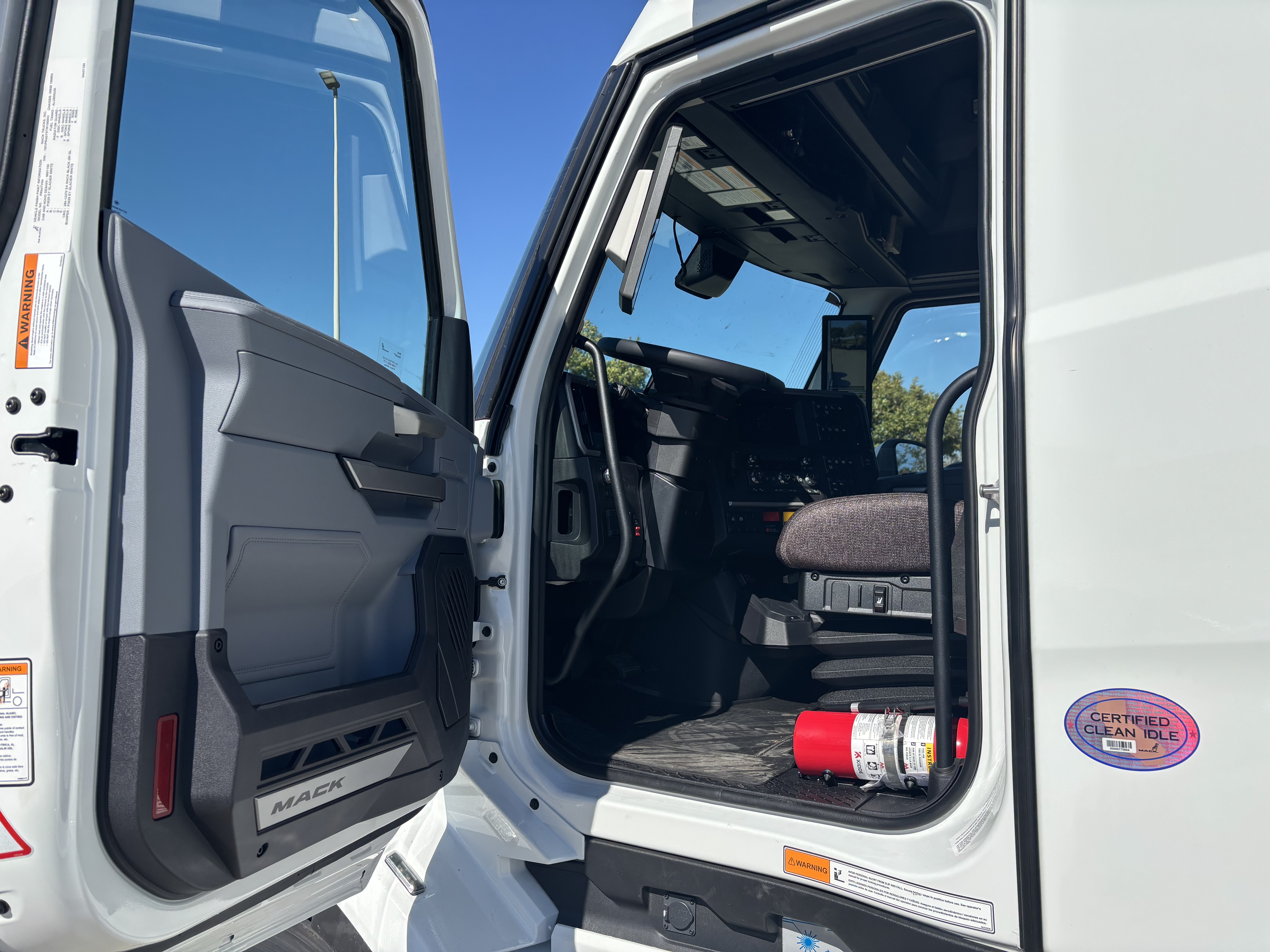 2026 Mack - image 11