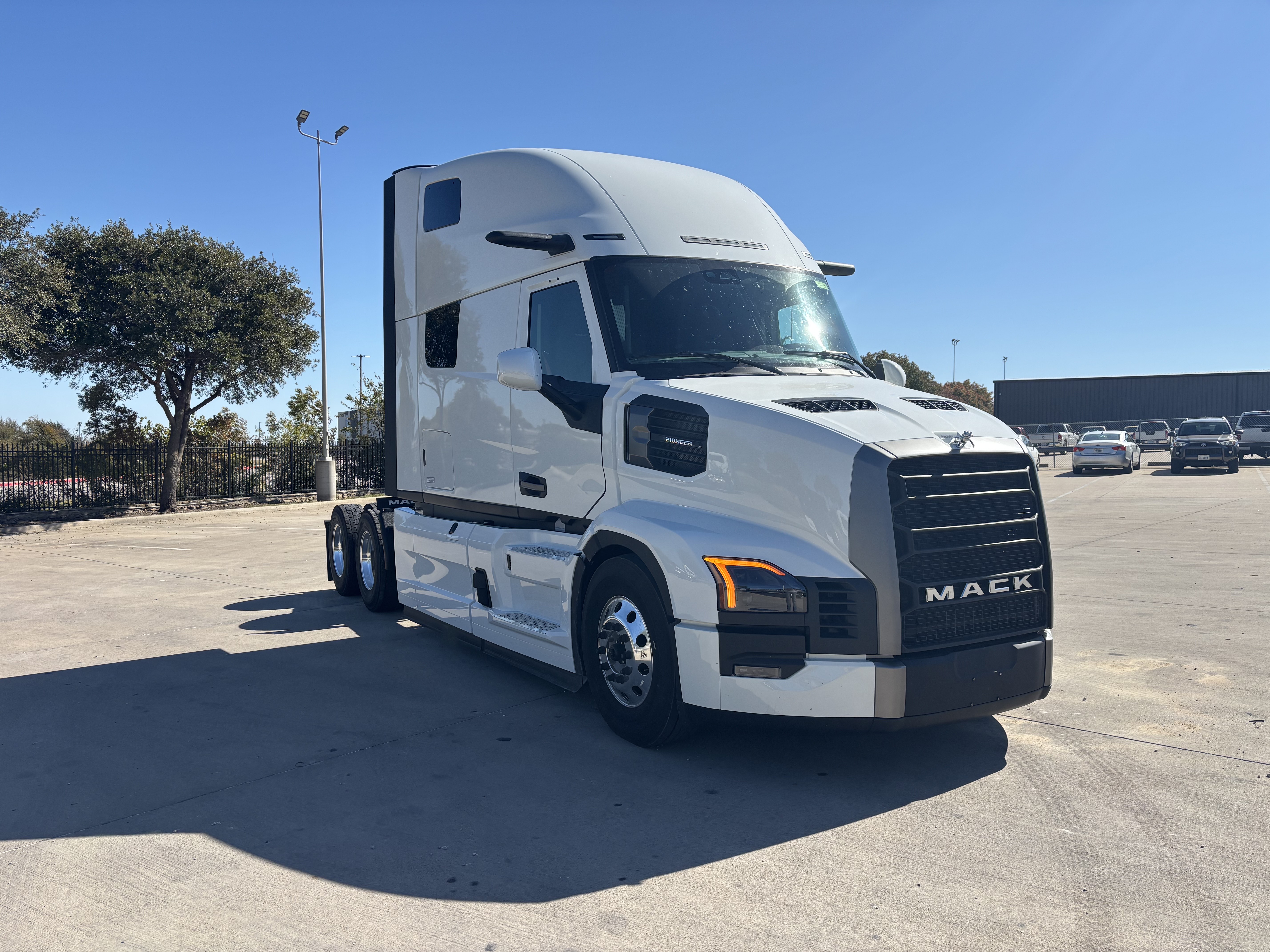 2026 Mack - image 3