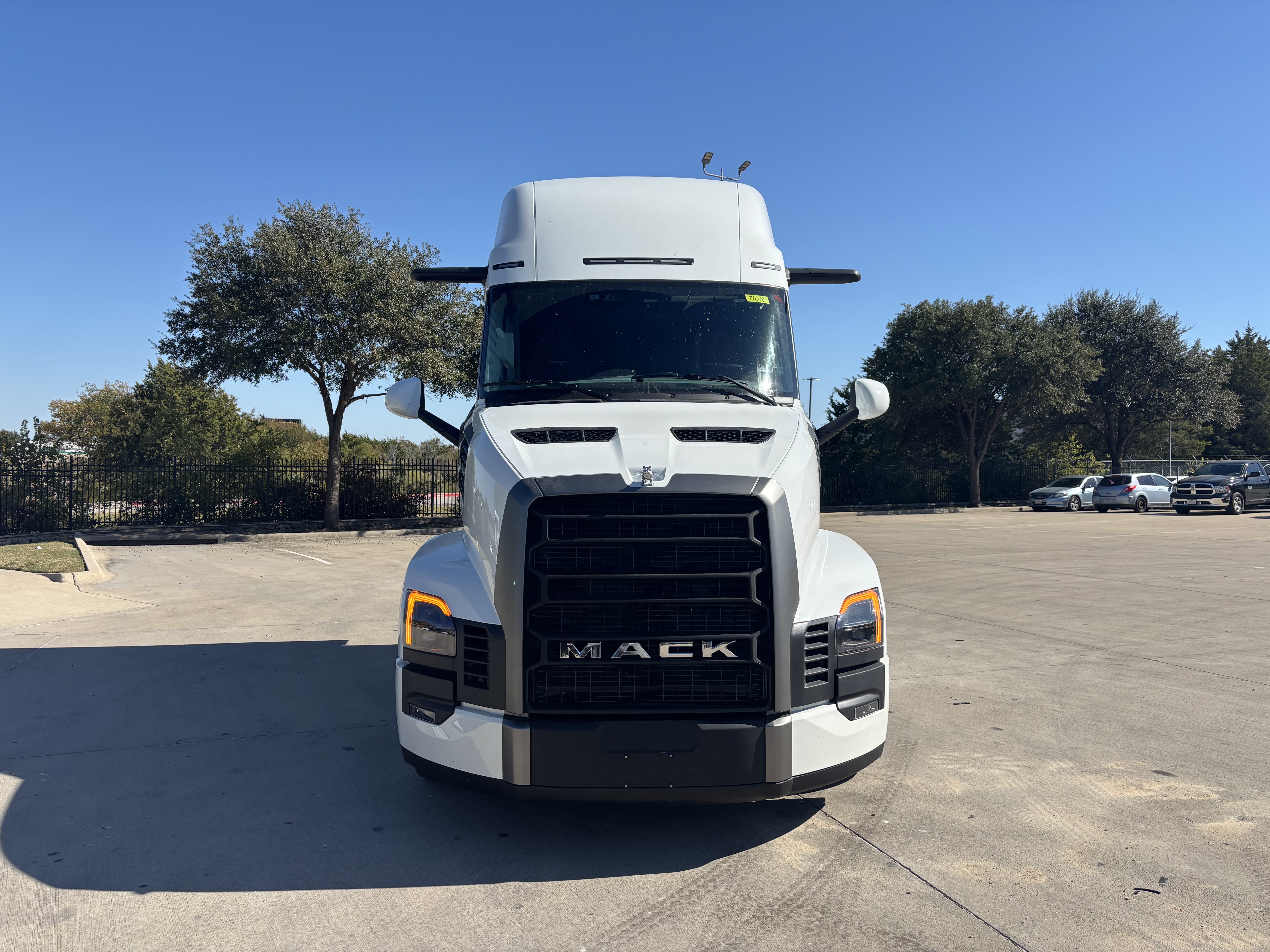 2026 Mack - image 2