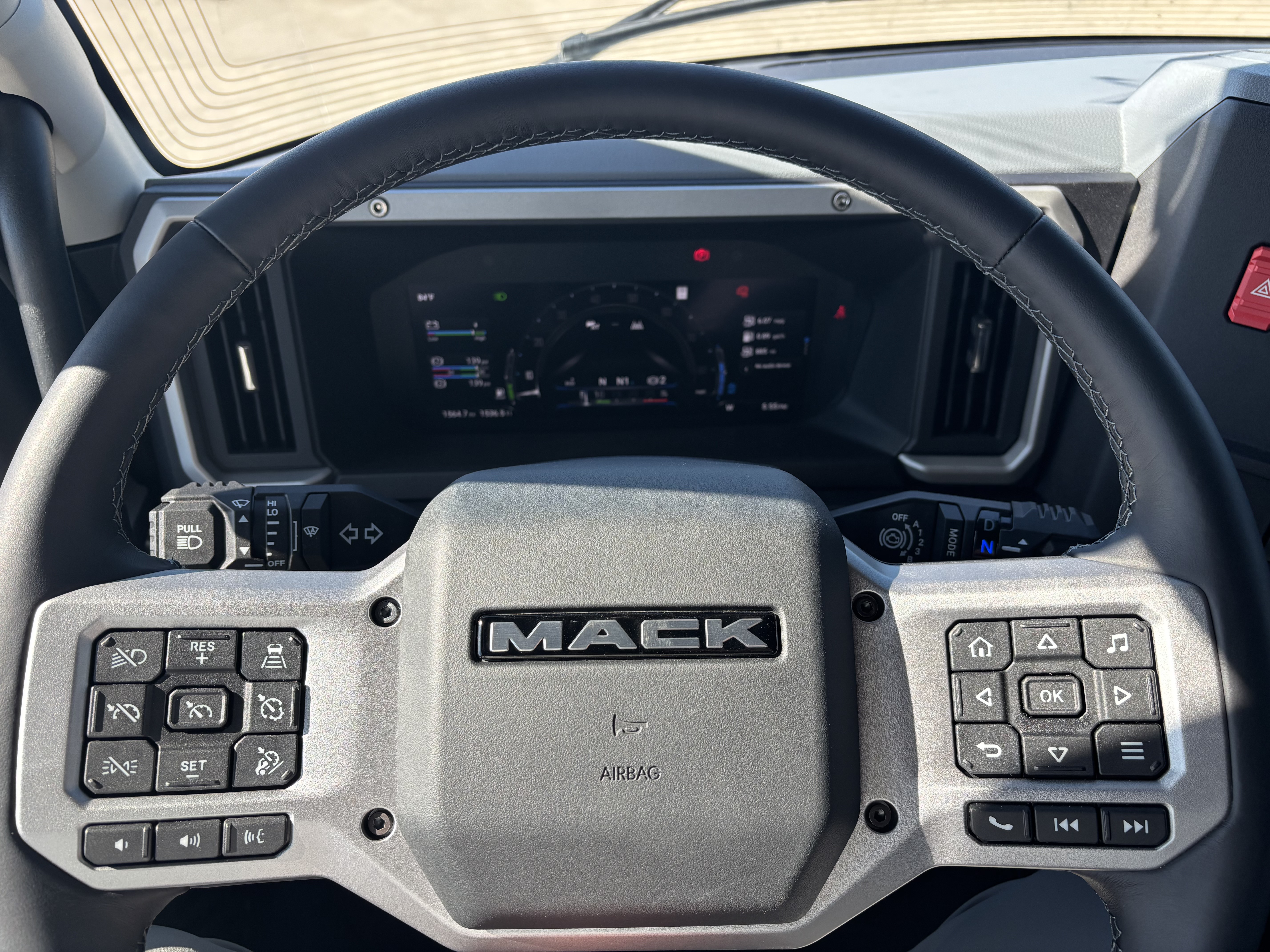 2026 Mack - image 17