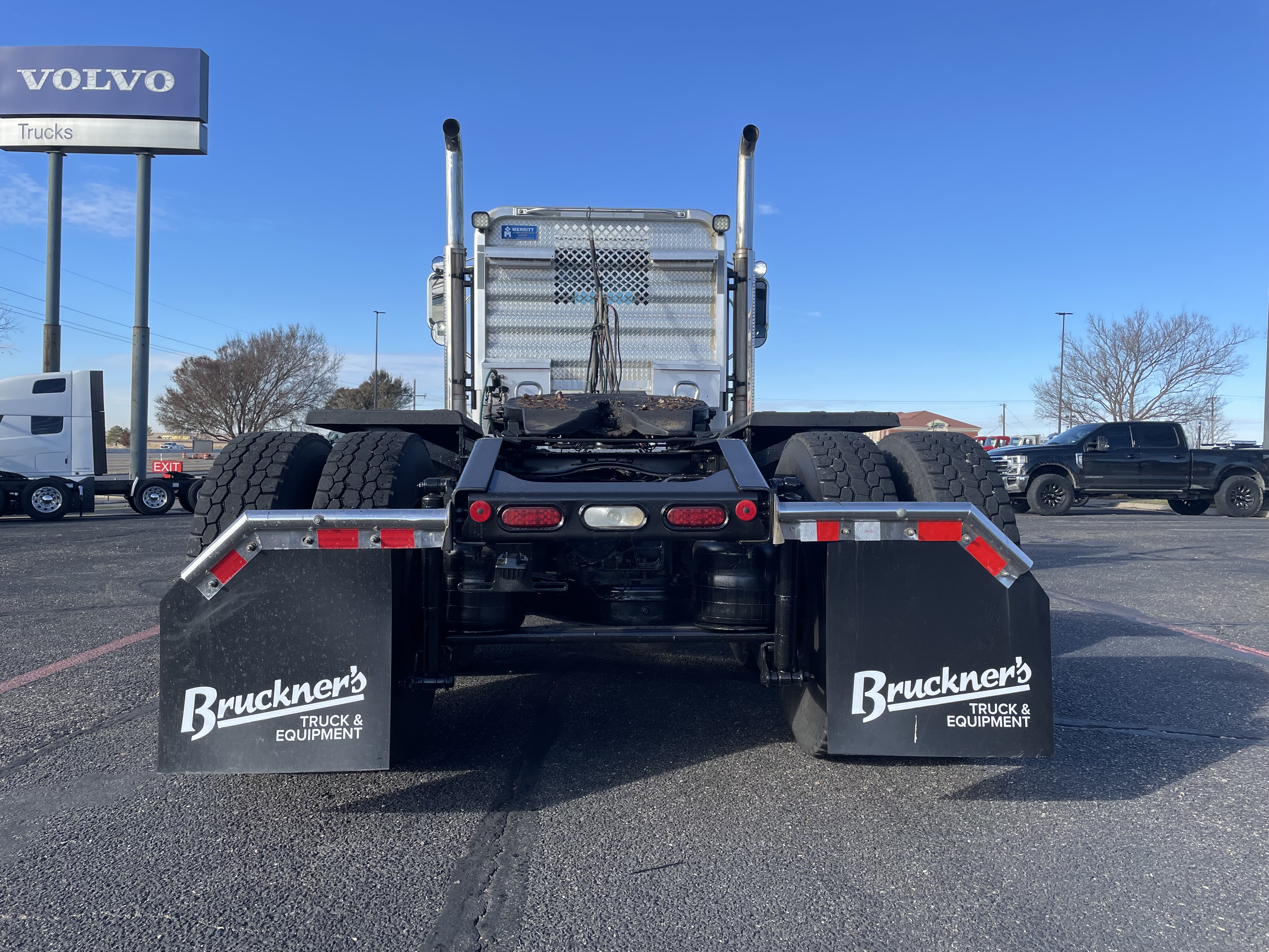 2021 Mack - image 11