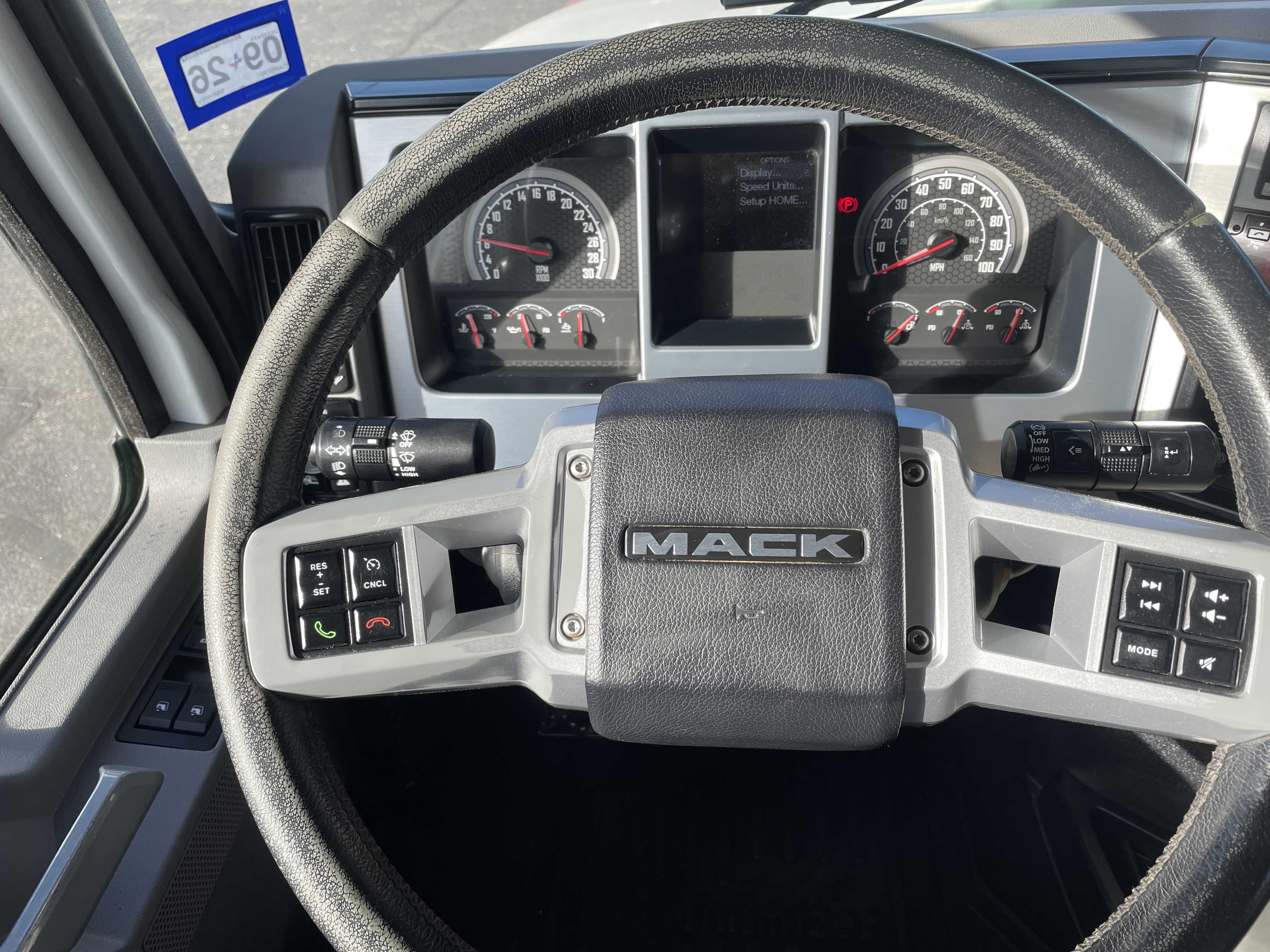 2021 Mack - image 13