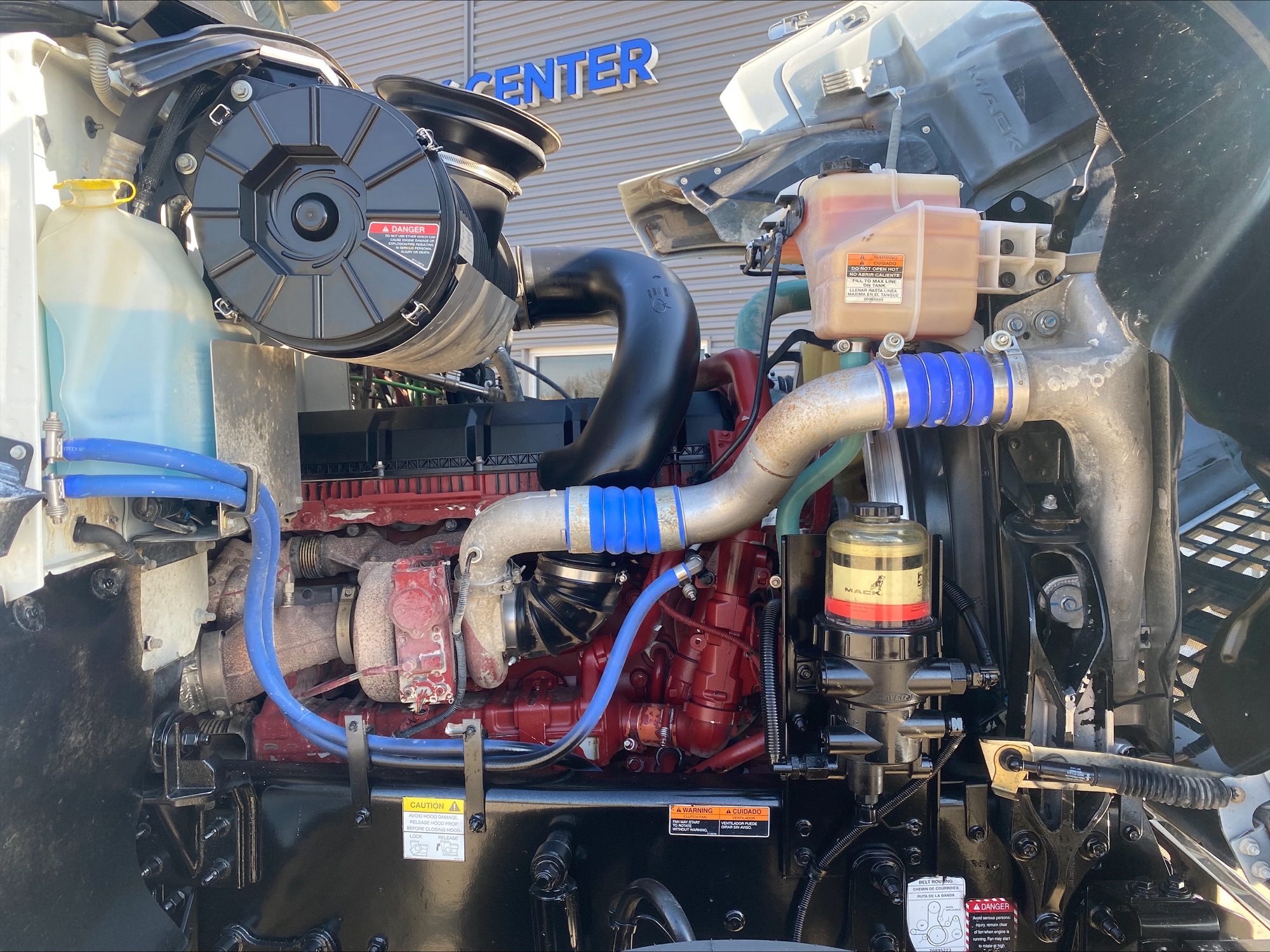 2023 Mack - image 10