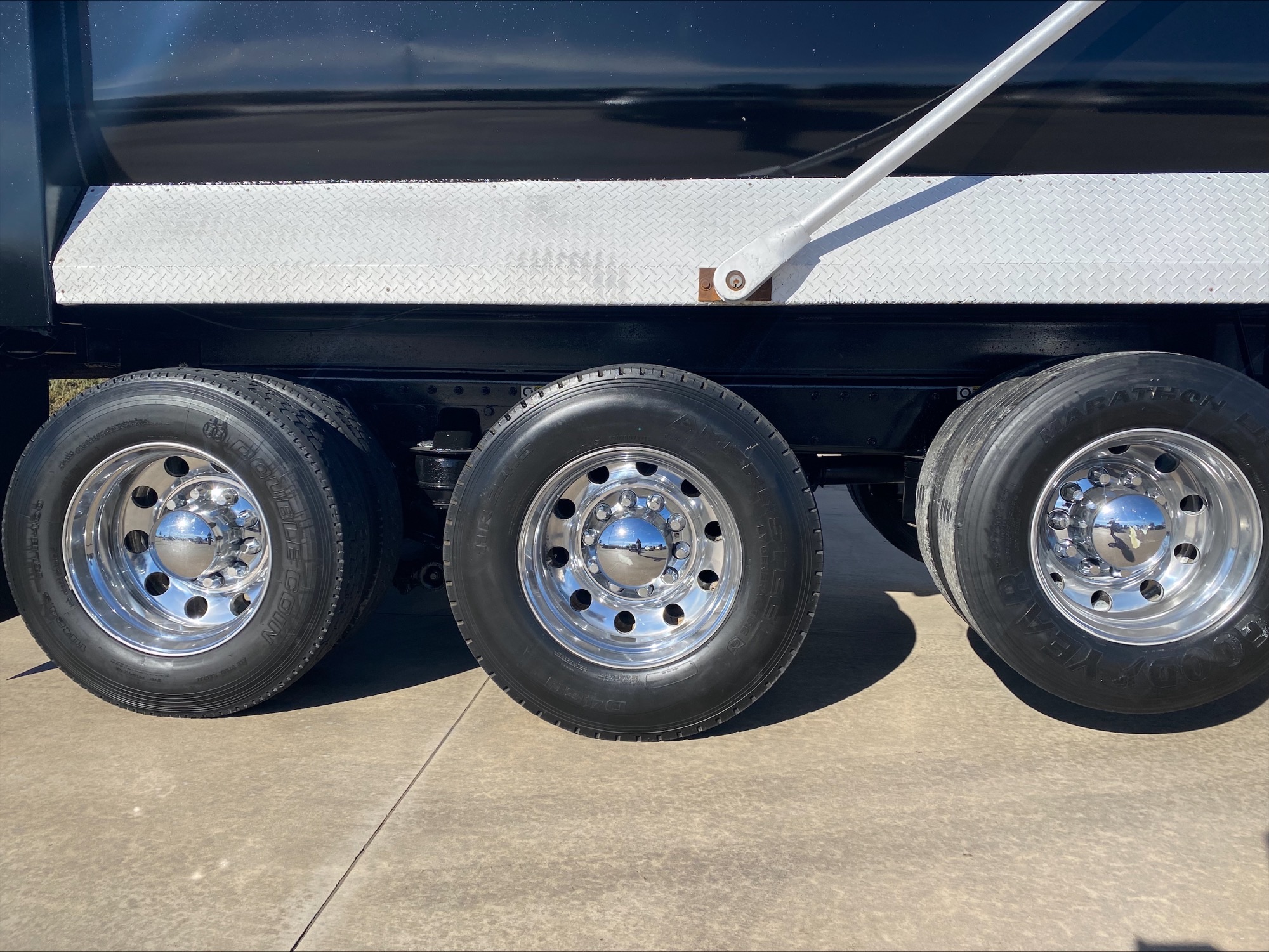 2021 Peterbilt 567 - image 22