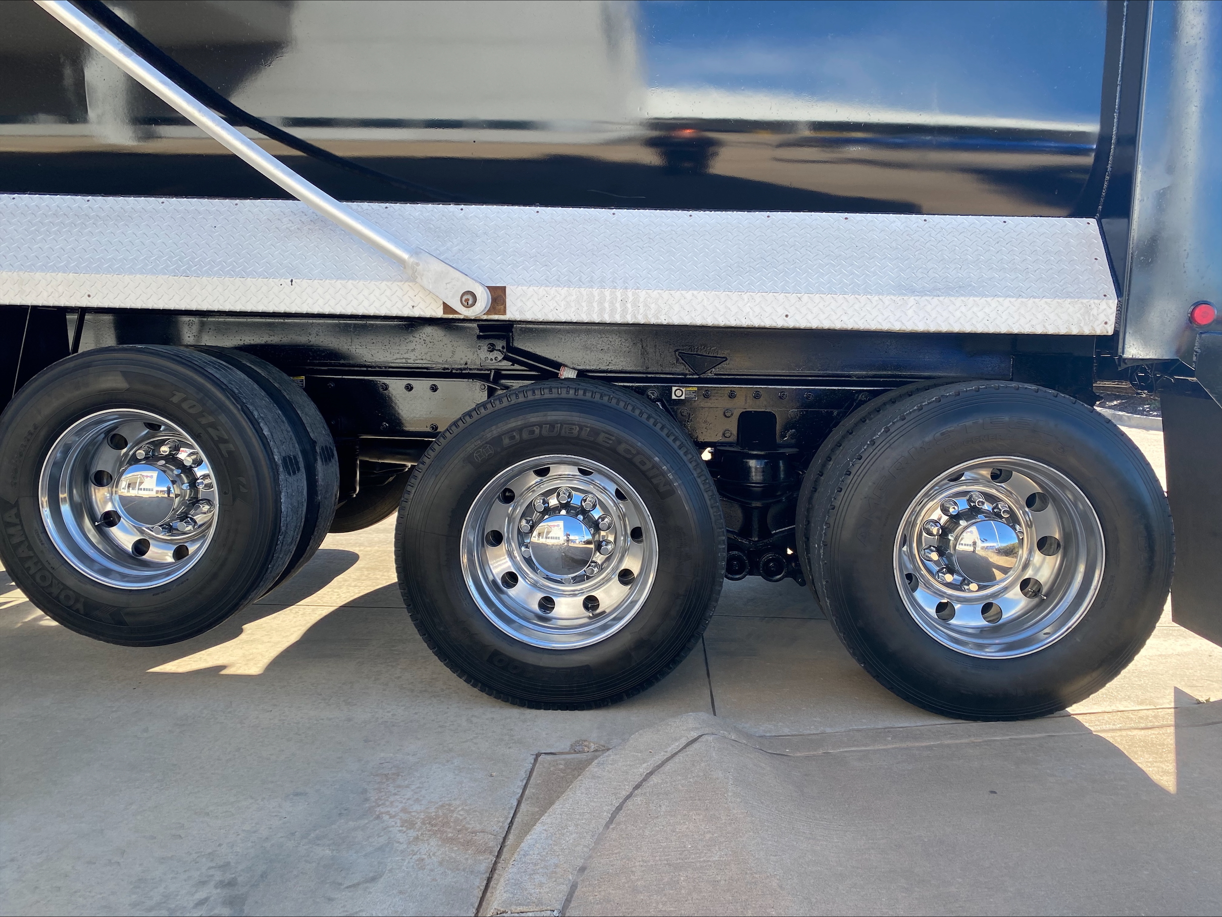 2021 Peterbilt 567 - image 21