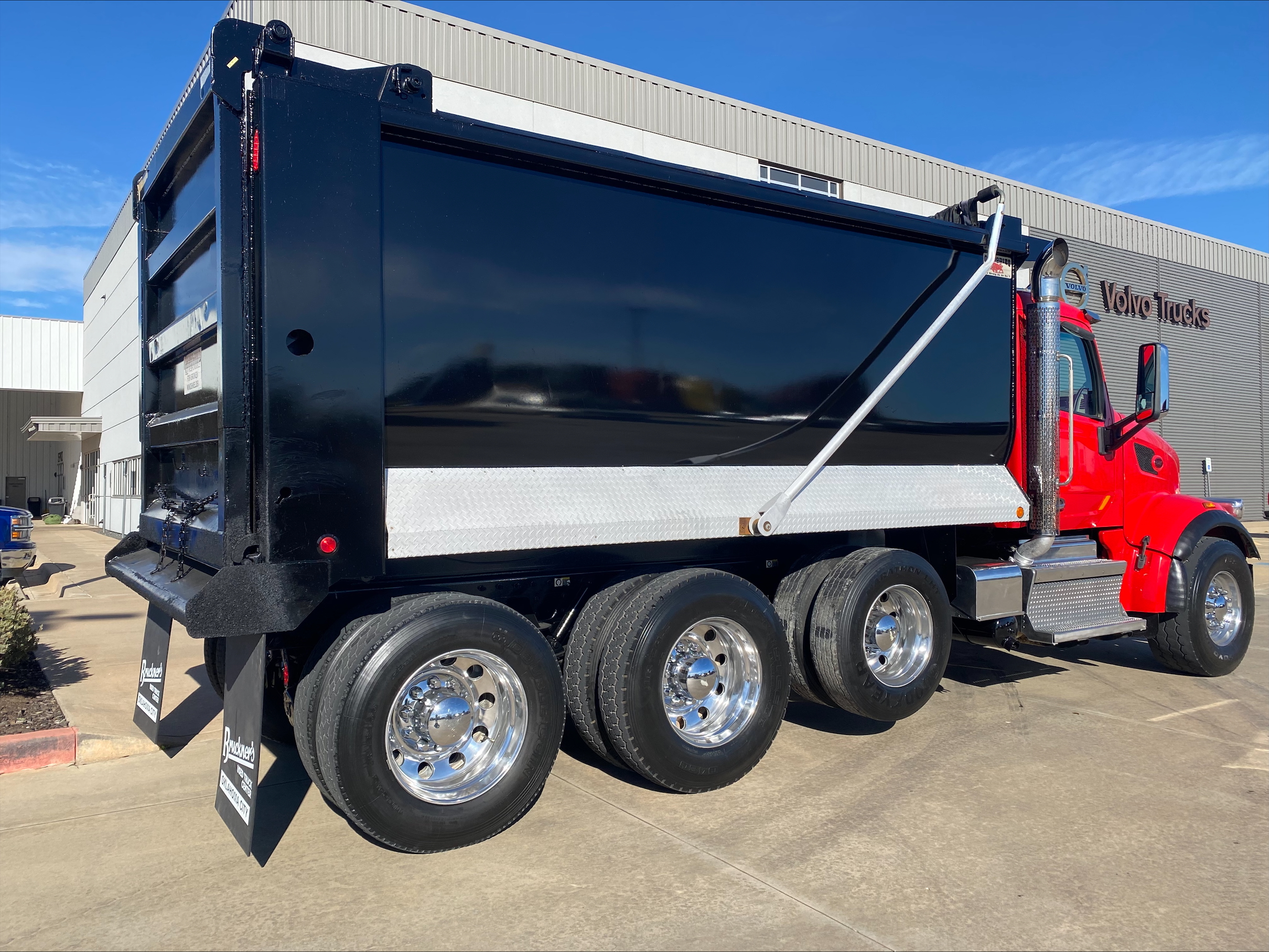 2021 Peterbilt 567 - image 5