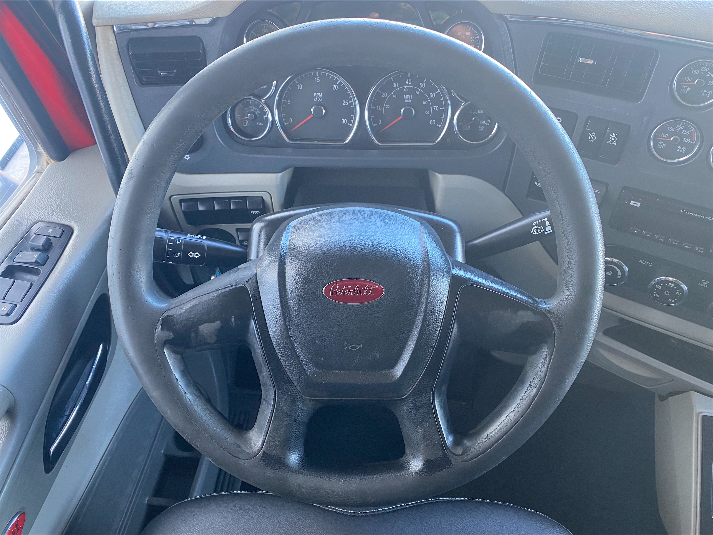 2021 Peterbilt 567 - image 17