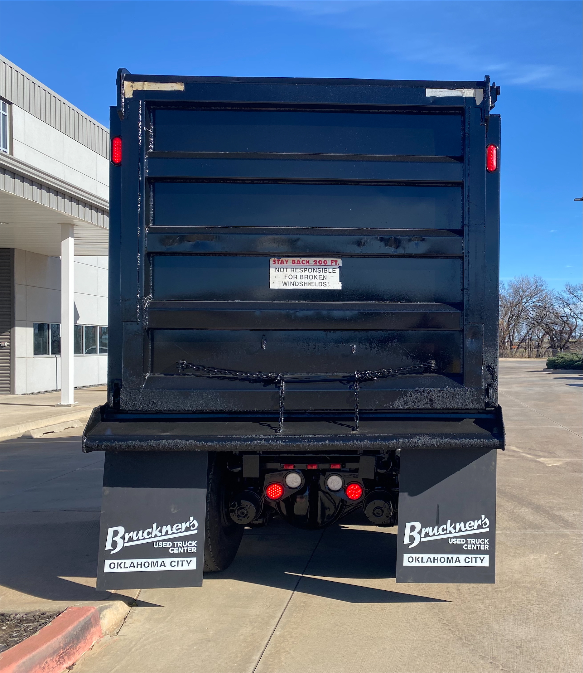 2021 Peterbilt 567 - image 6