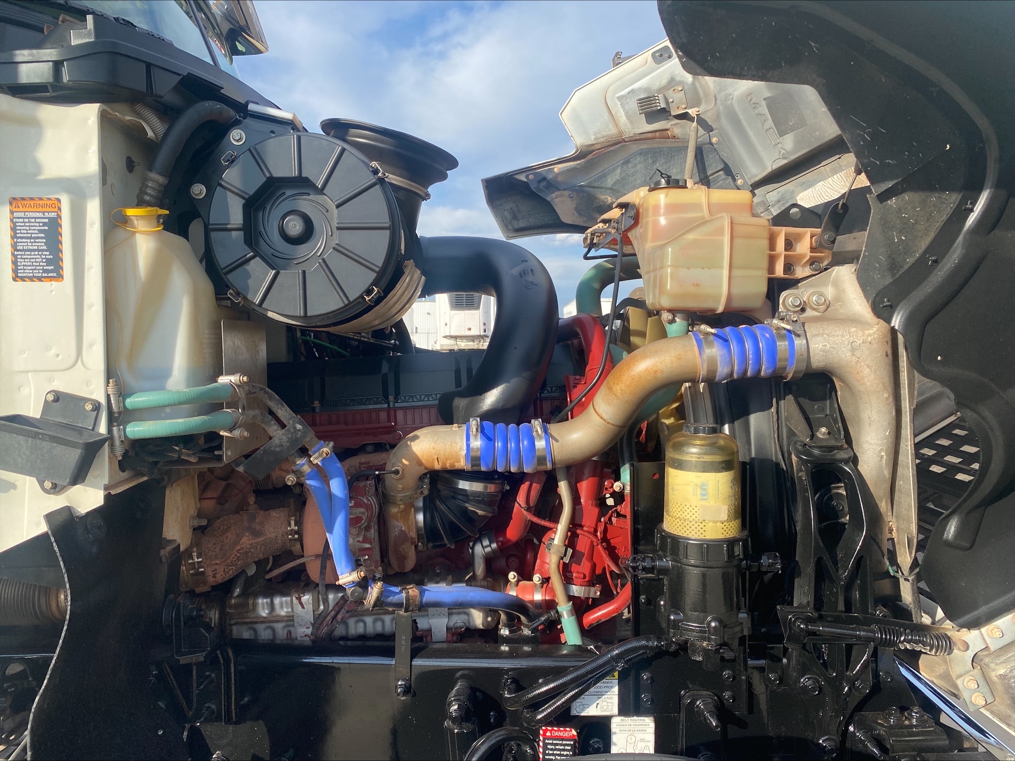 2021 Mack - image 10