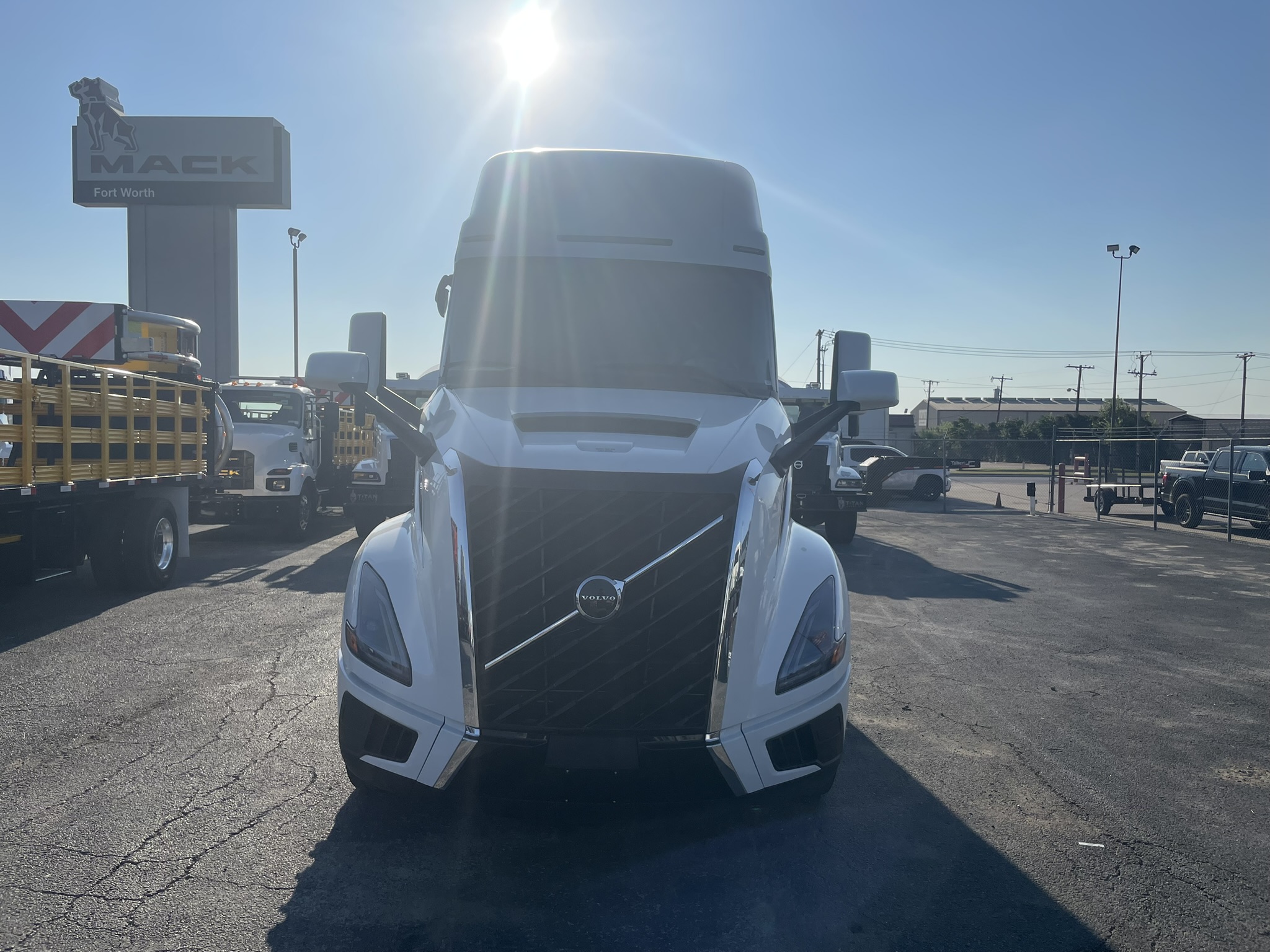 2026 Volvo - image 2