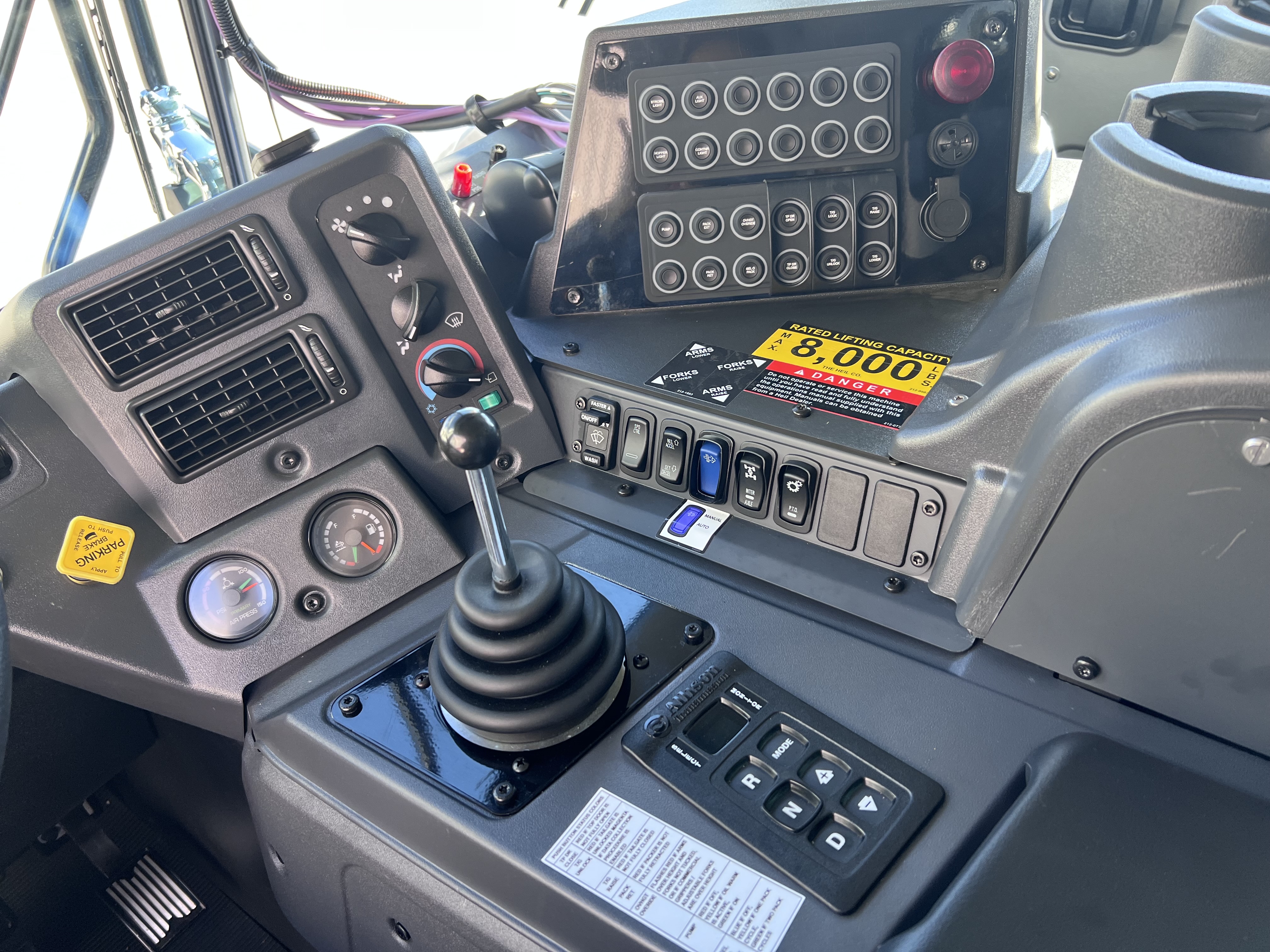 2026 Mack - image 14