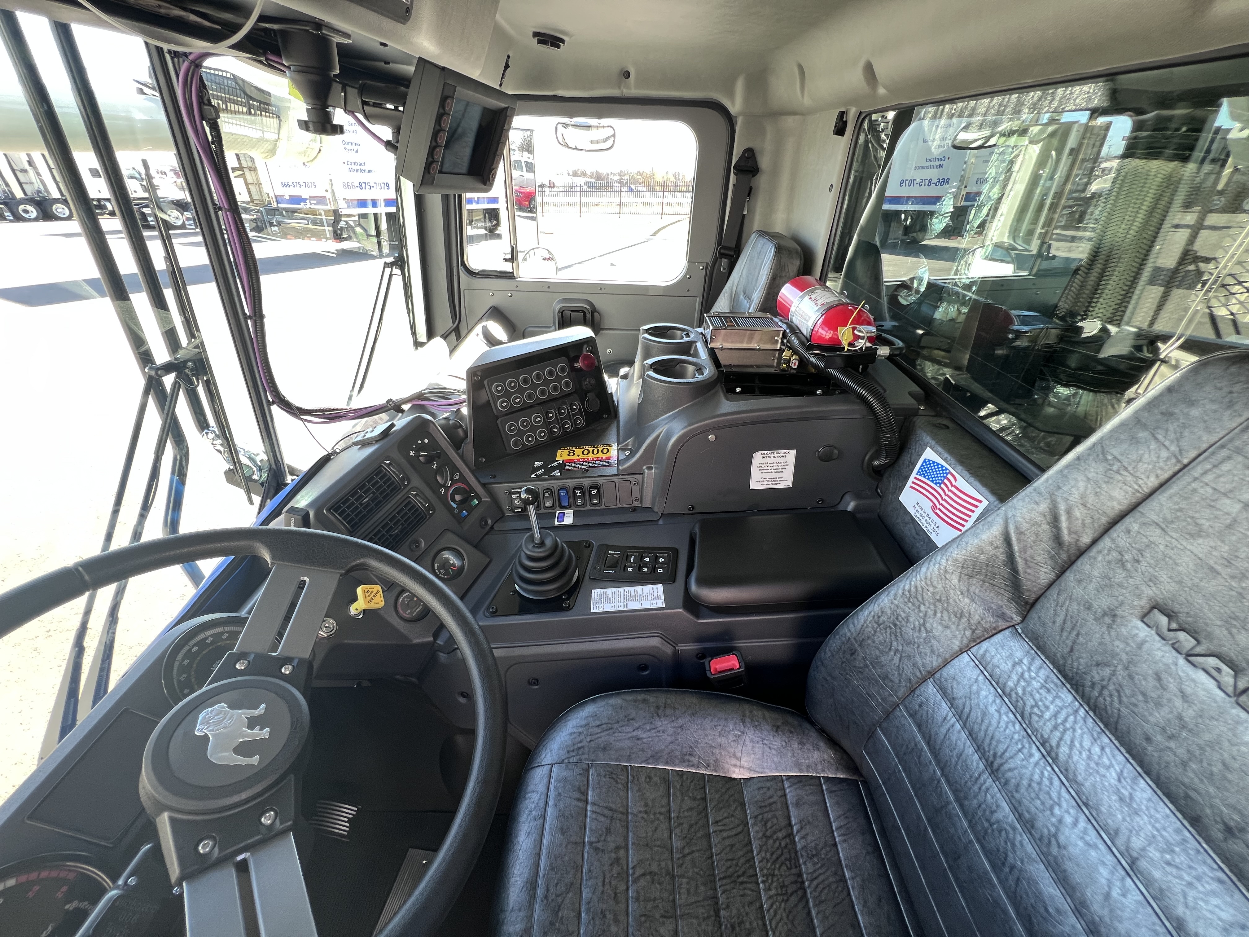 2026 Mack - image 13