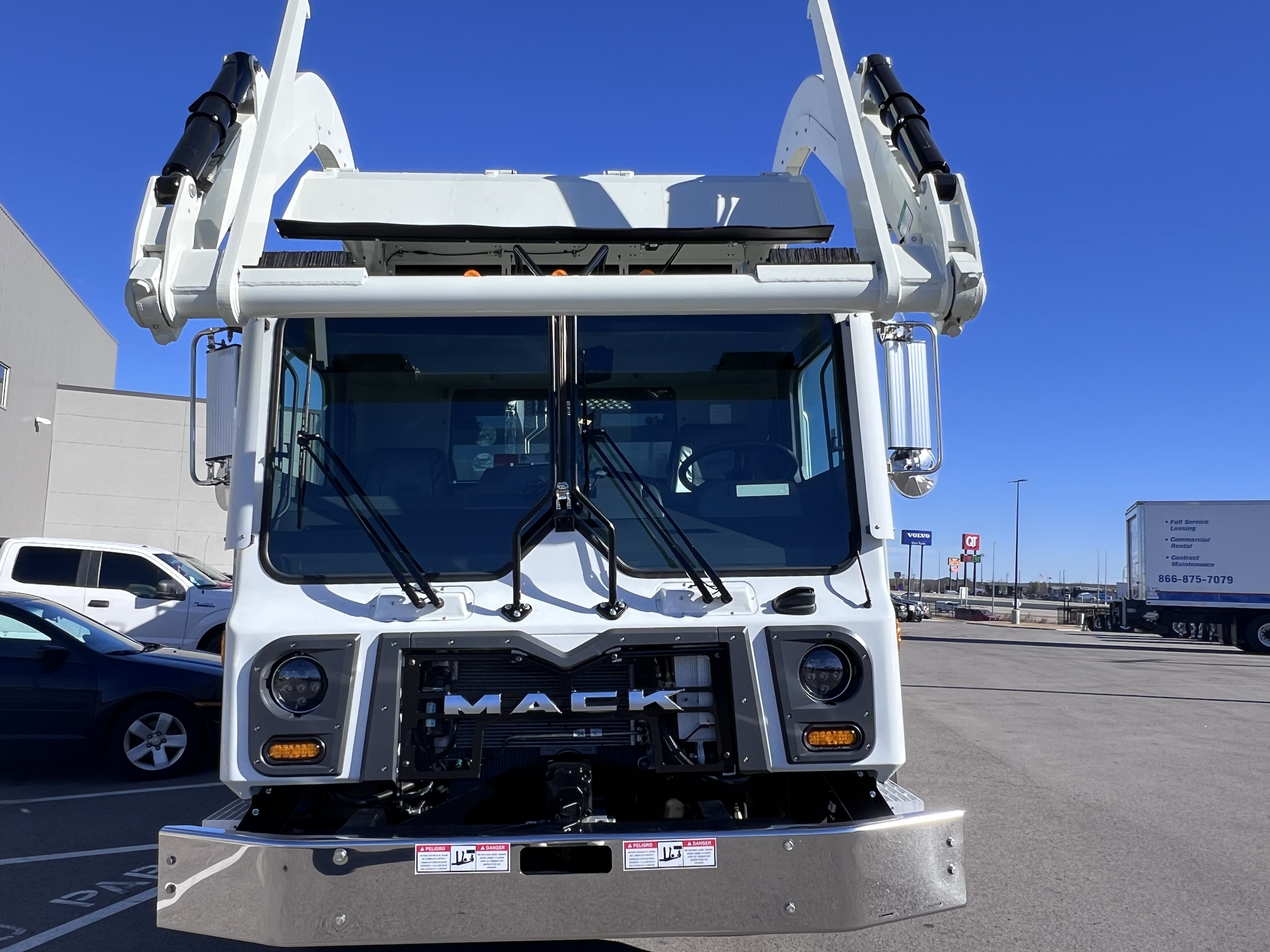 2026 Mack - image 10