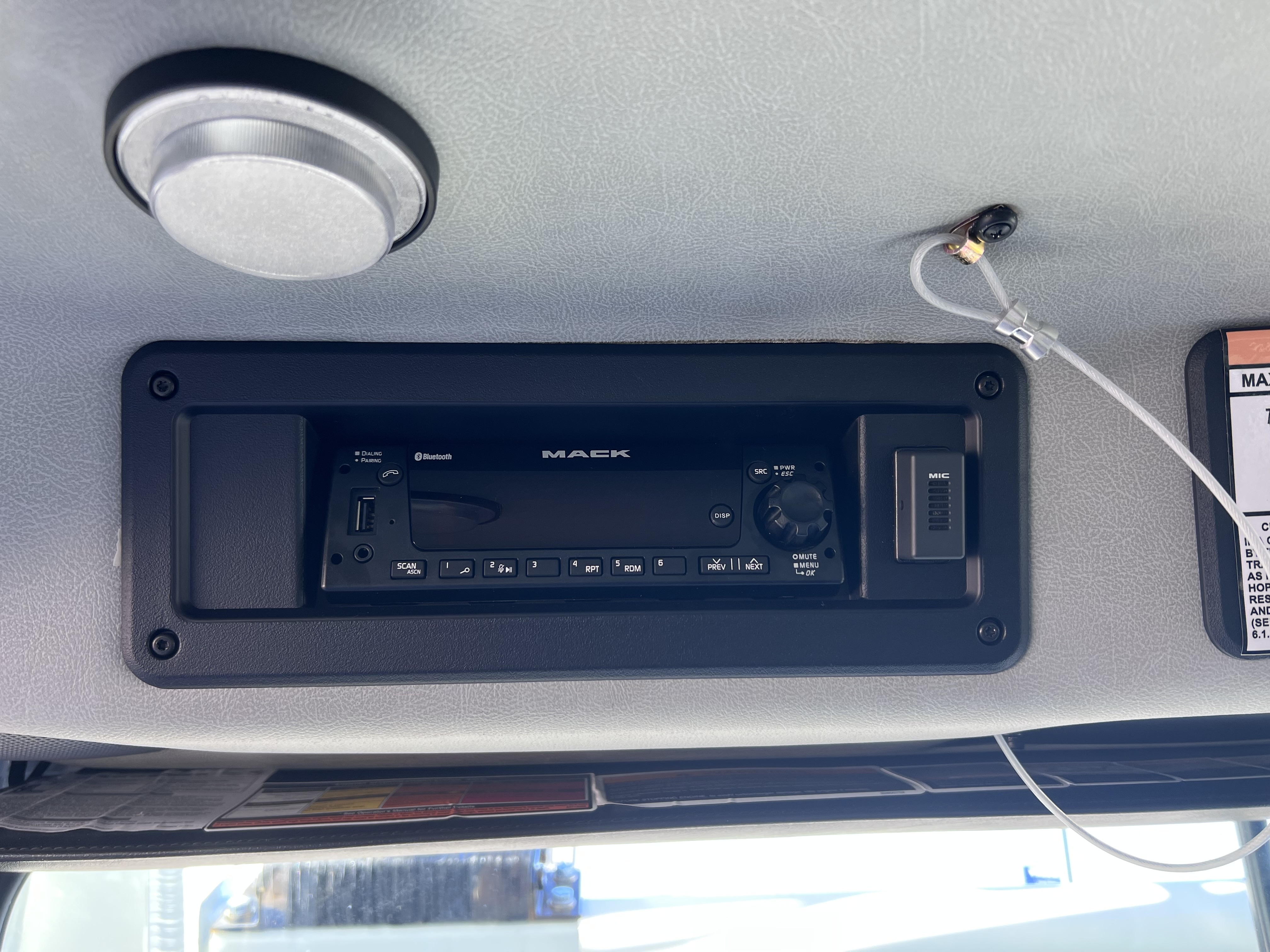 2026 Mack - image 16